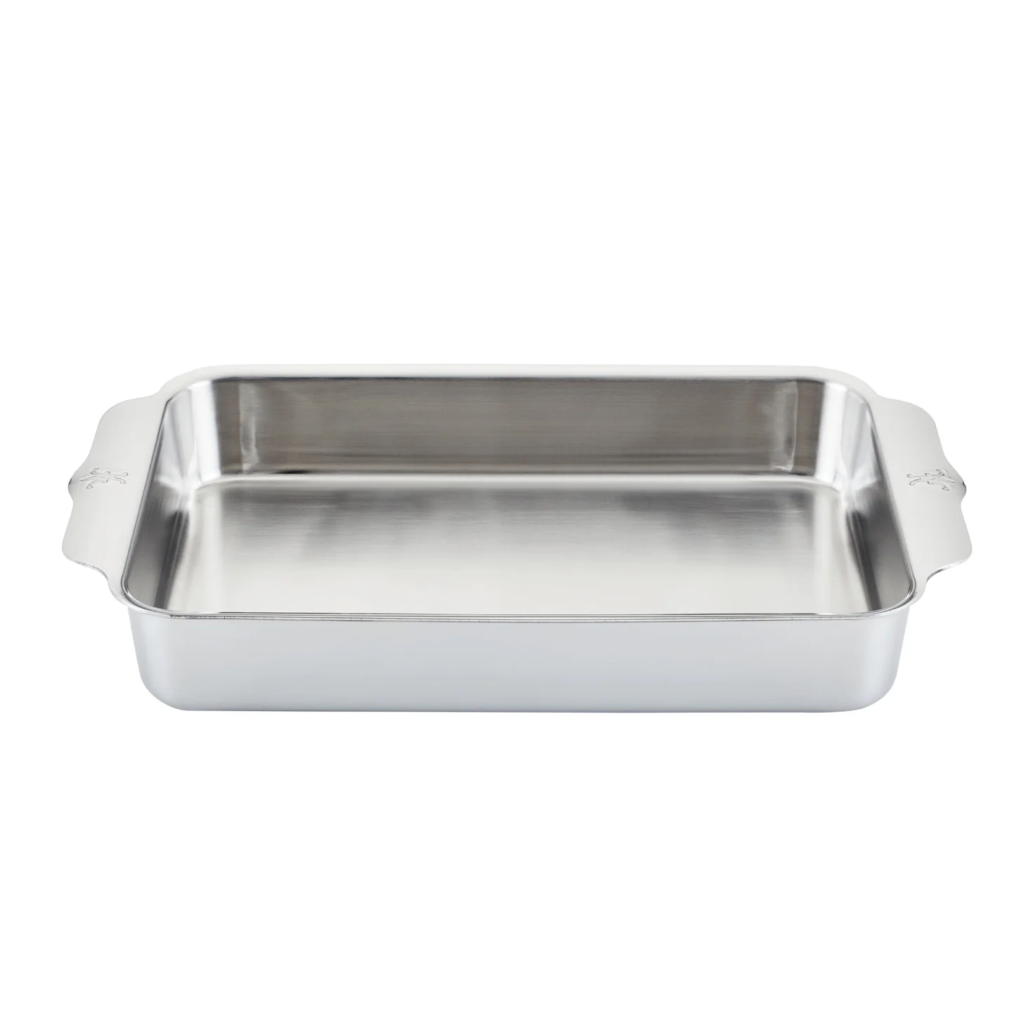 Hestan Ovenbond Rectangular Baking Pan - Image 3