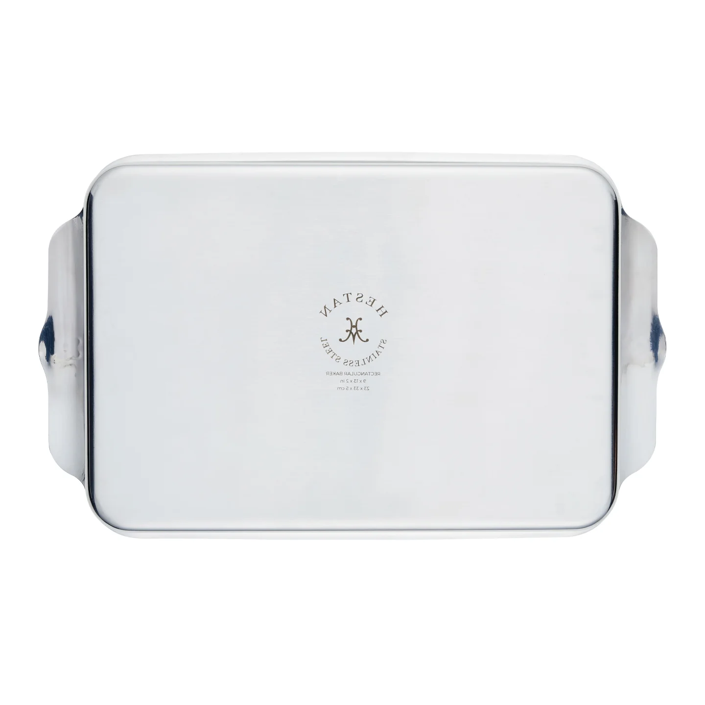 Hestan Ovenbond Rectangular Baking Pan - Image 7