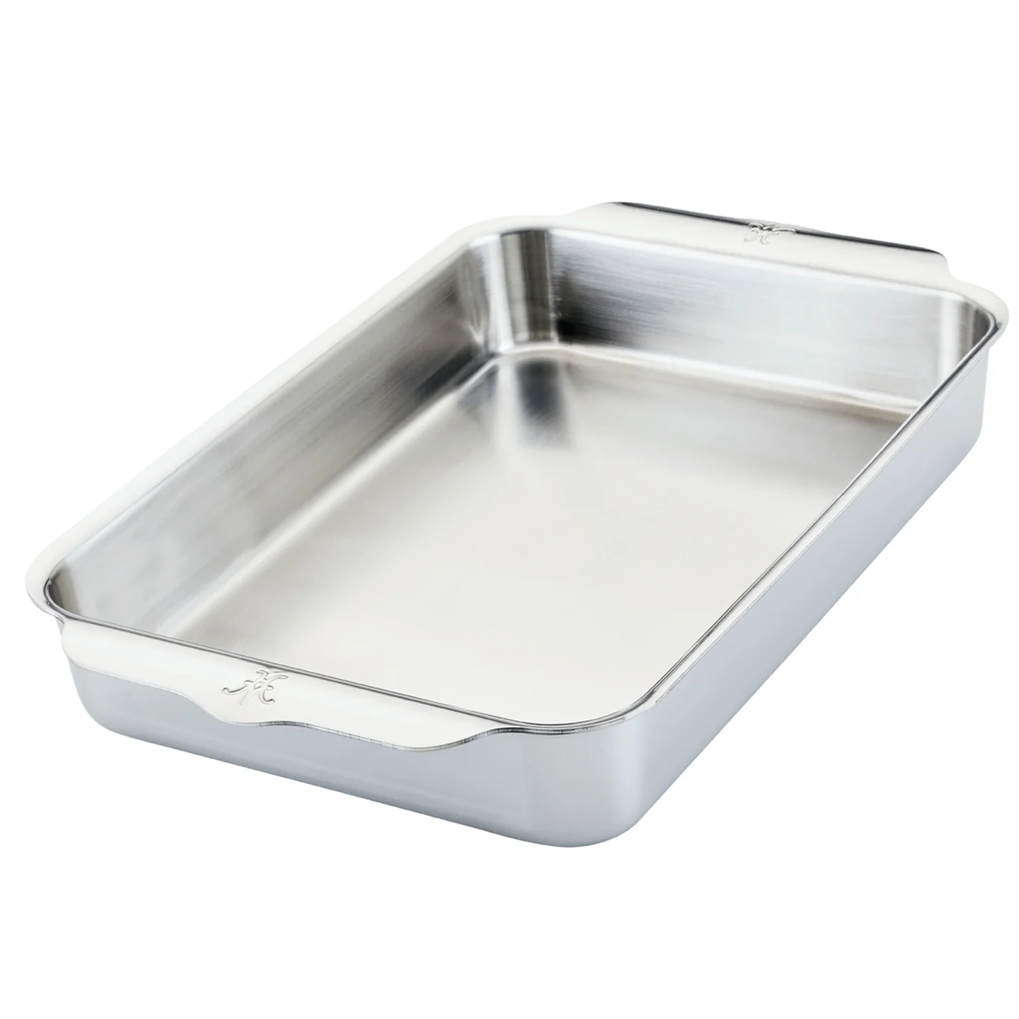 Hestan Ovenbond Rectangular Baking Pan - Image 8