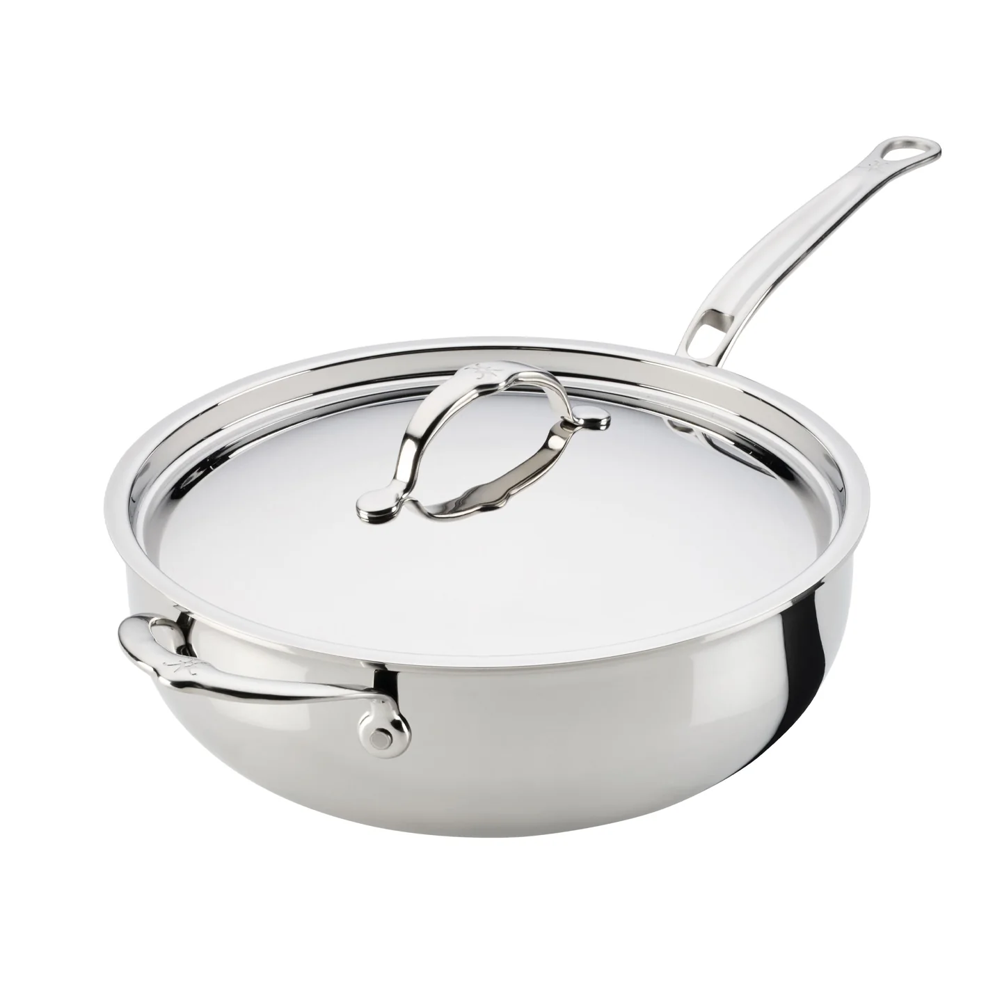 Hestan ProBond Luxe Essential Pan with Lid - Image 10