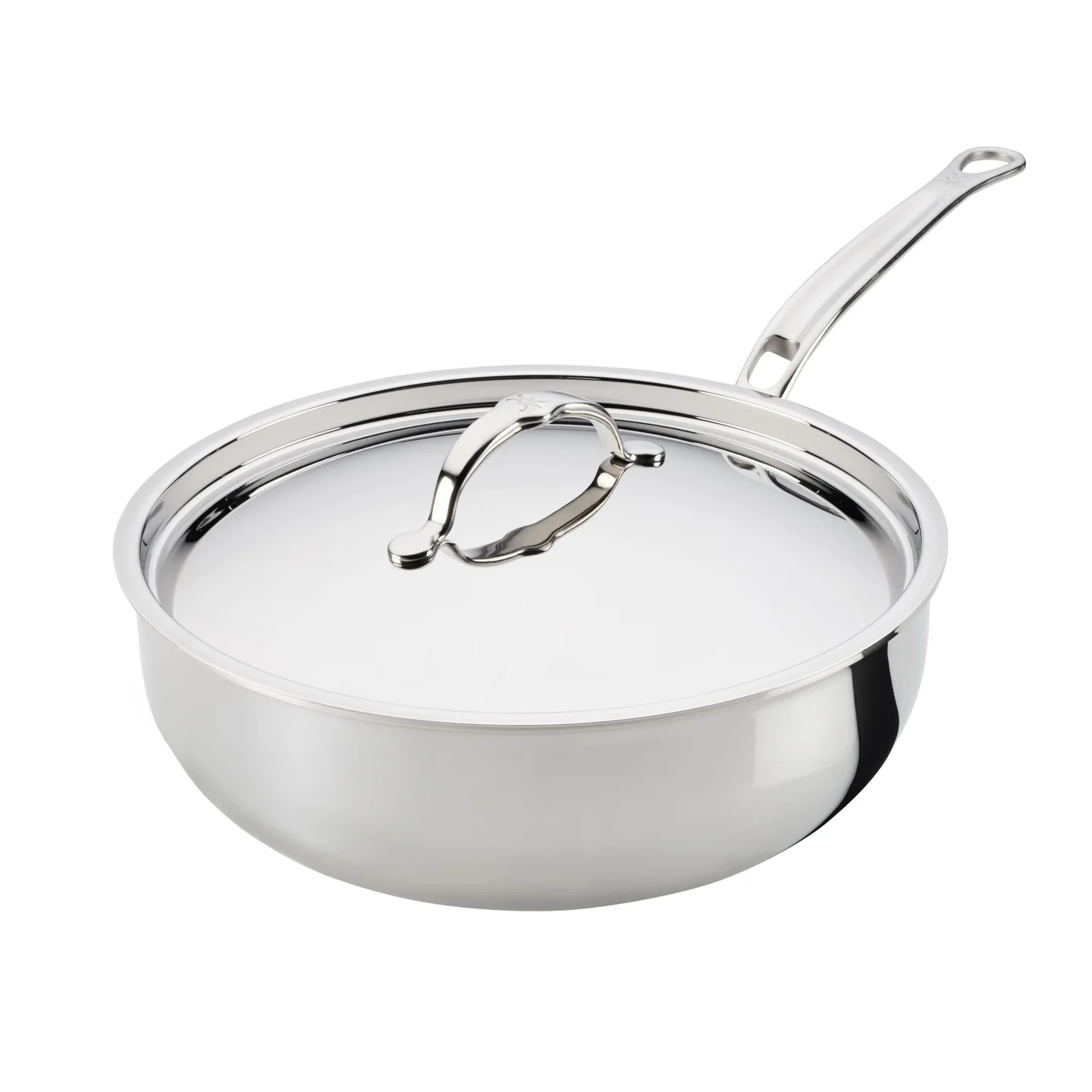 Hestan ProBond Luxe Essential Pan with Lid - Image 11