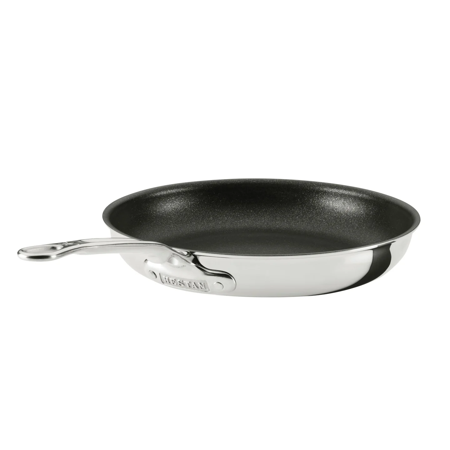 Hestan ProBond Luxe Non-Stick Frying Pan - Image 4