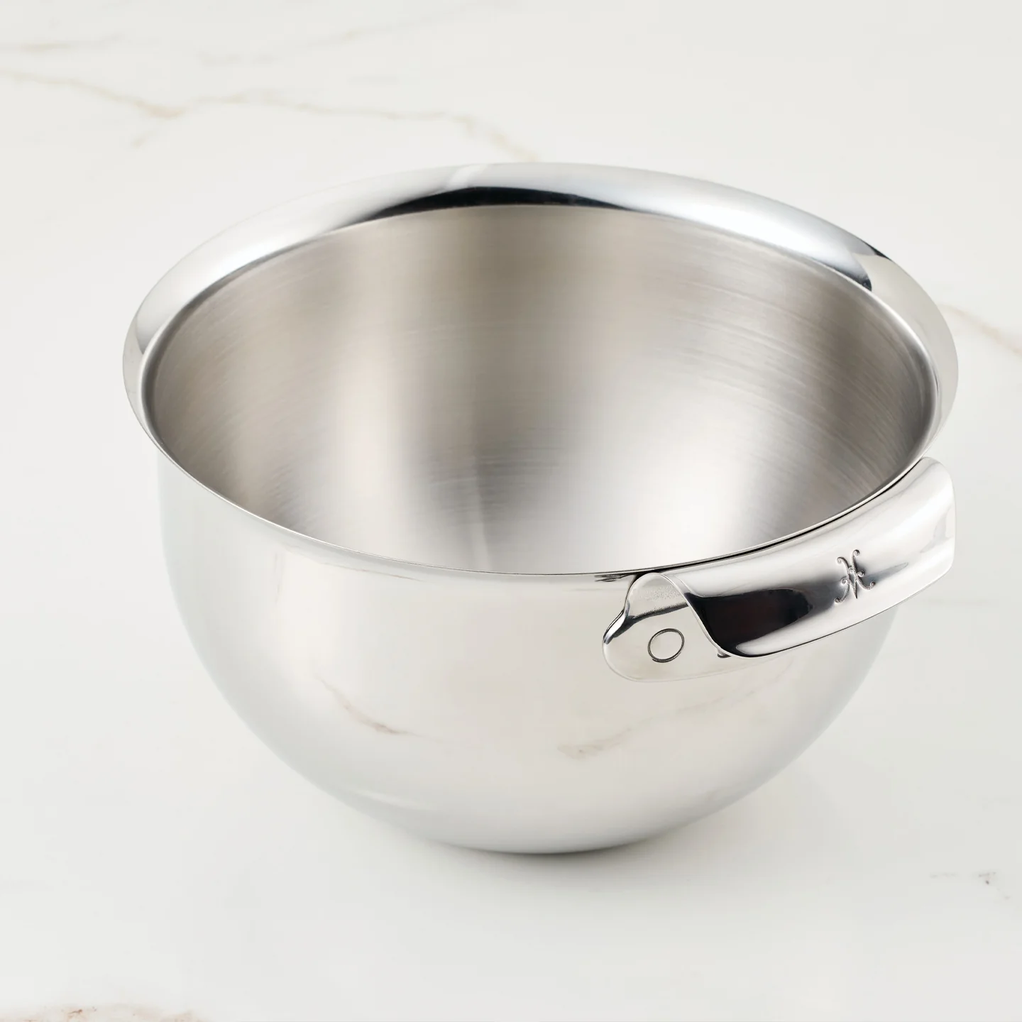 Hestan Provisions 3-Piece Mixing Bowl Set - Image 4