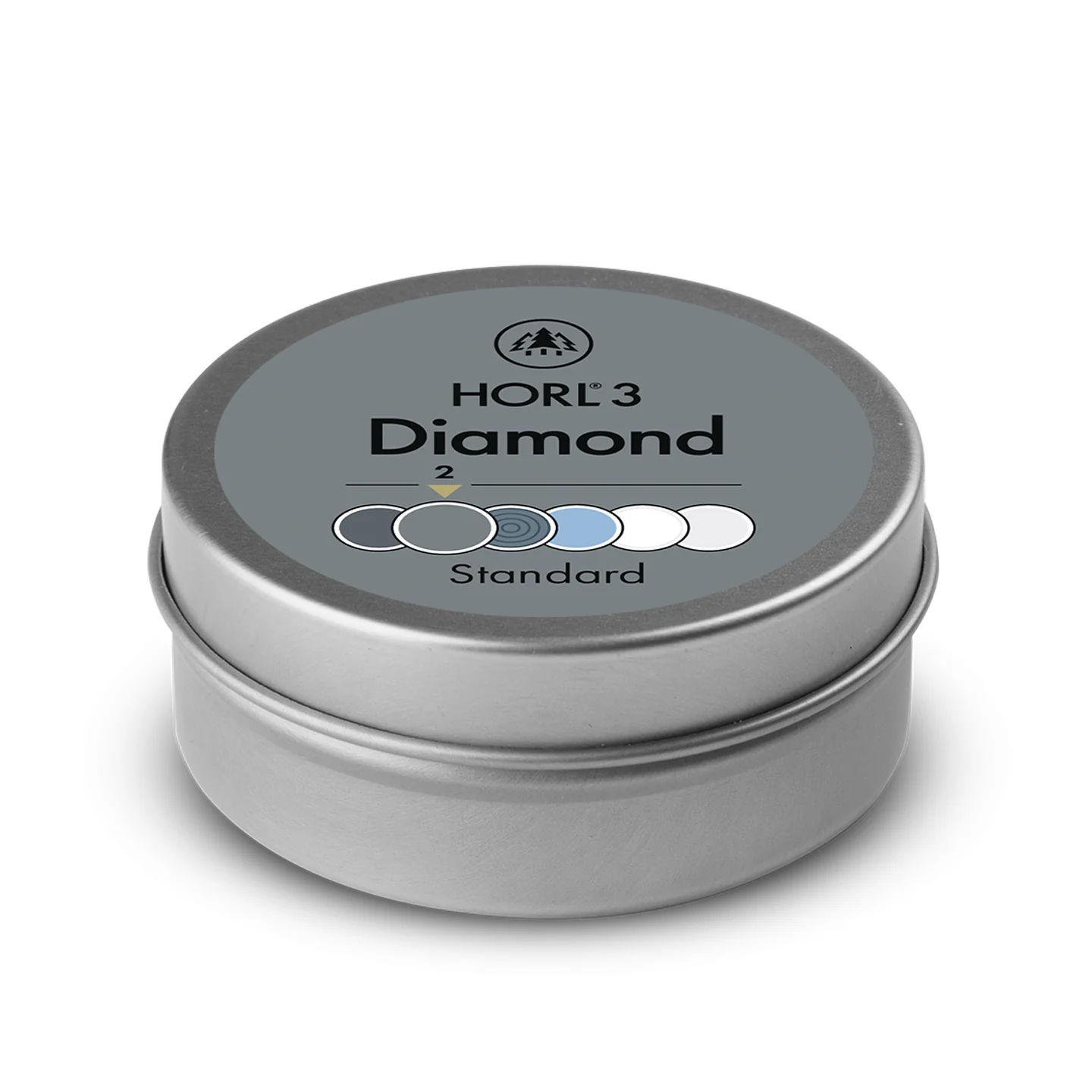 HORL 3 Diamond Disc / Standard - Image 5