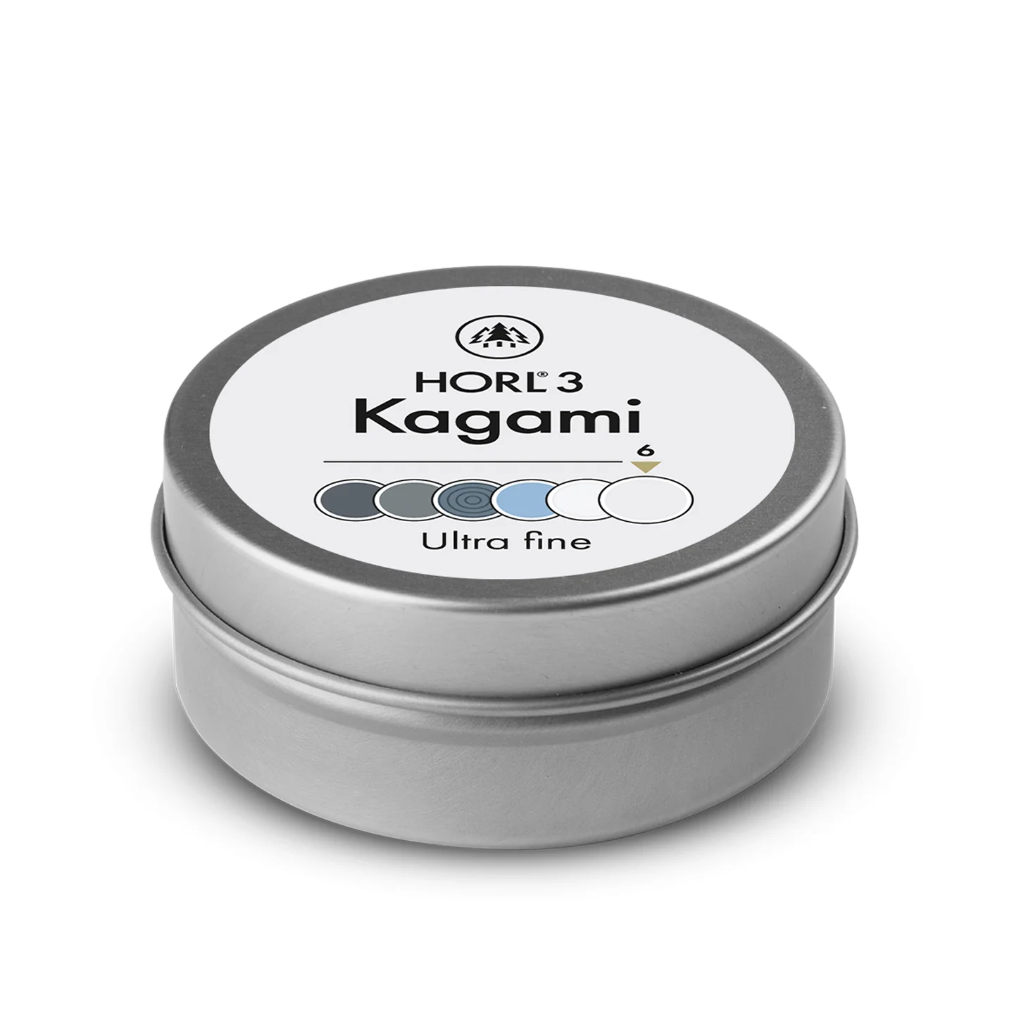 HORL 3 Kagami Disc / Ultra Fine - Image 6
