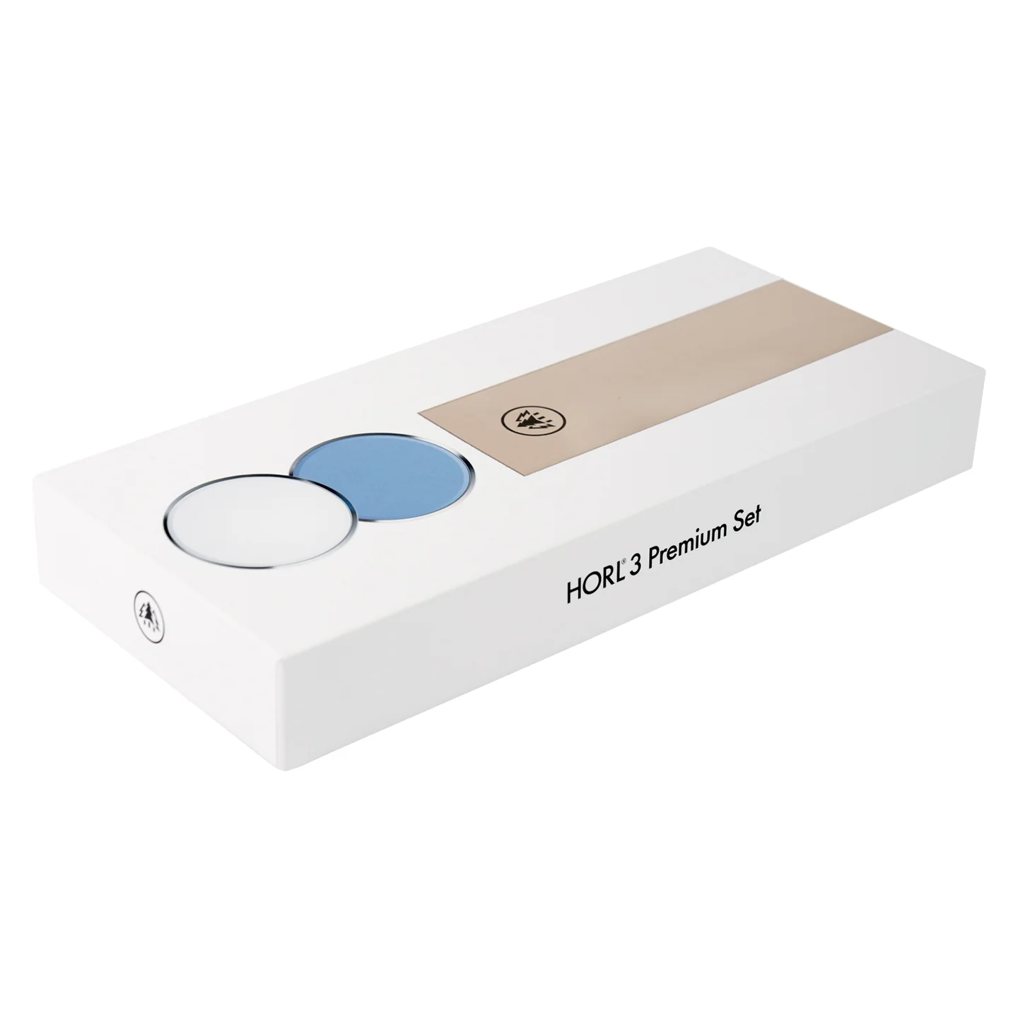HORL 3 Premium Knife Sharpening Set - Image 3