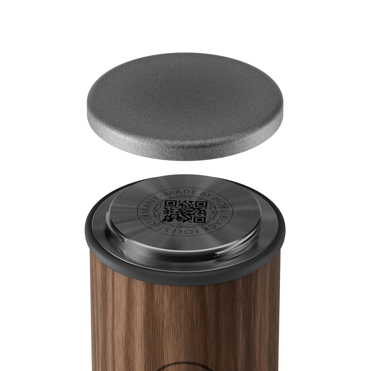 HORL 3 Knife Sharpener / Walnut - Image 3