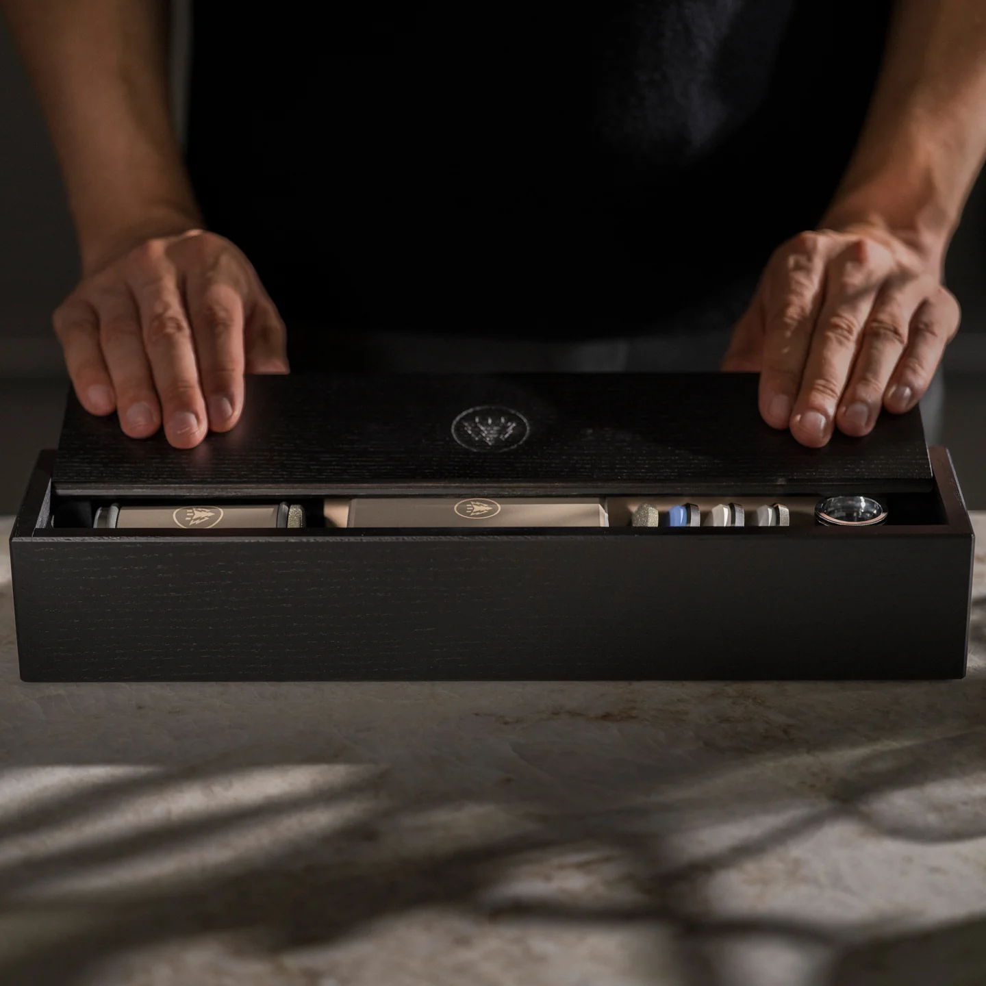 HORL 3 Storage Box - Image 3