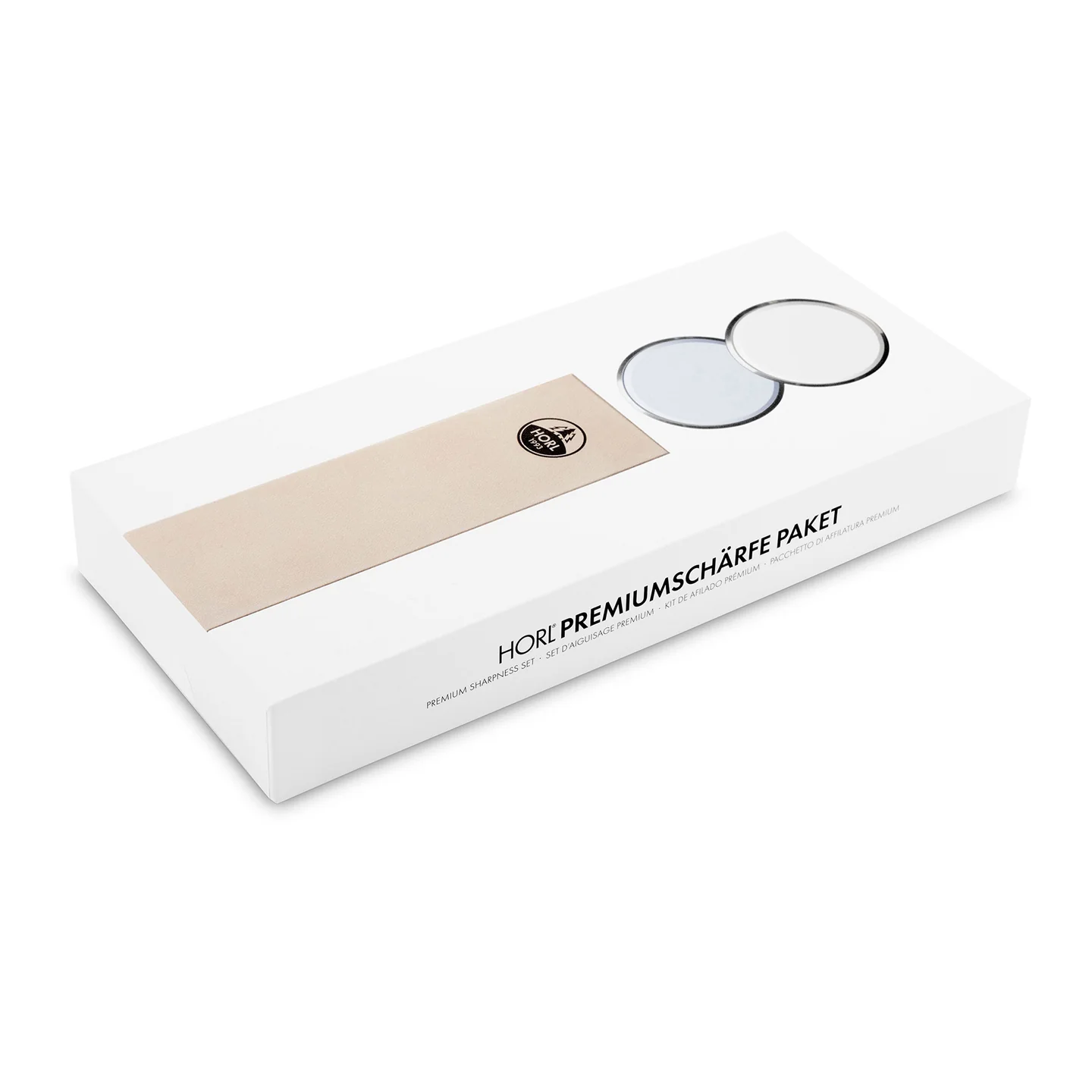 HORL 2 Premium Sharpening Set - Image 4