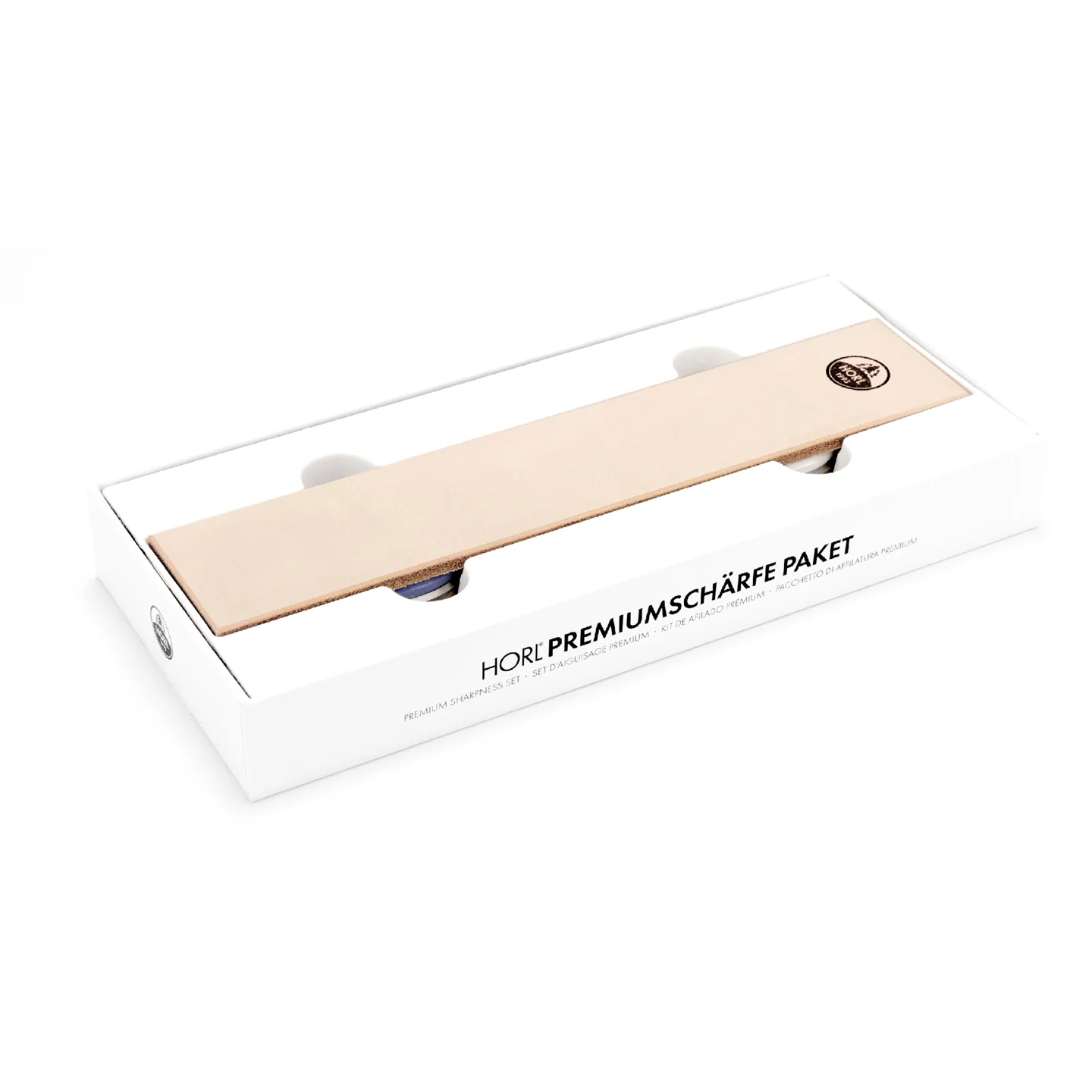 HORL 2 Premium Sharpening Set - Image 5