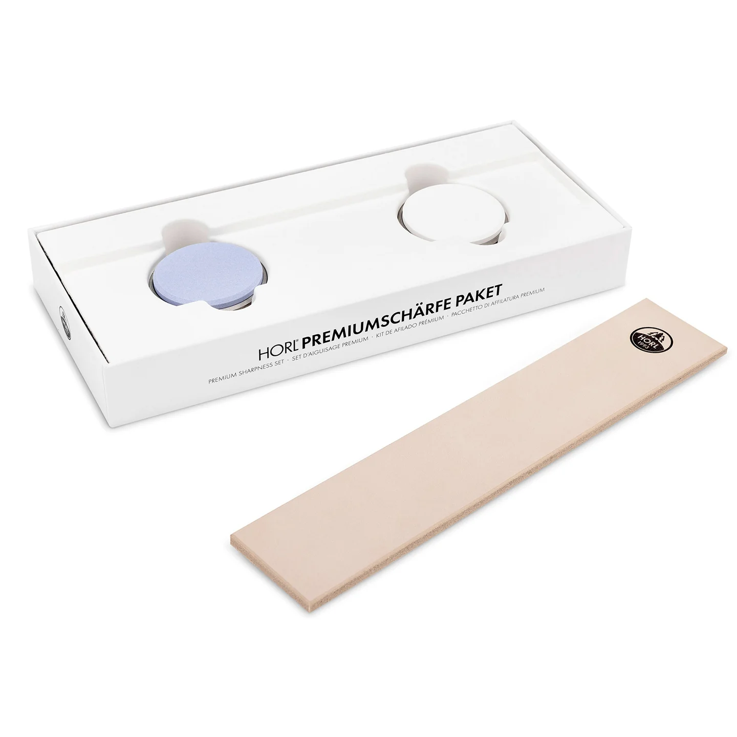 HORL 2 Premium Sharpening Set - Image 6