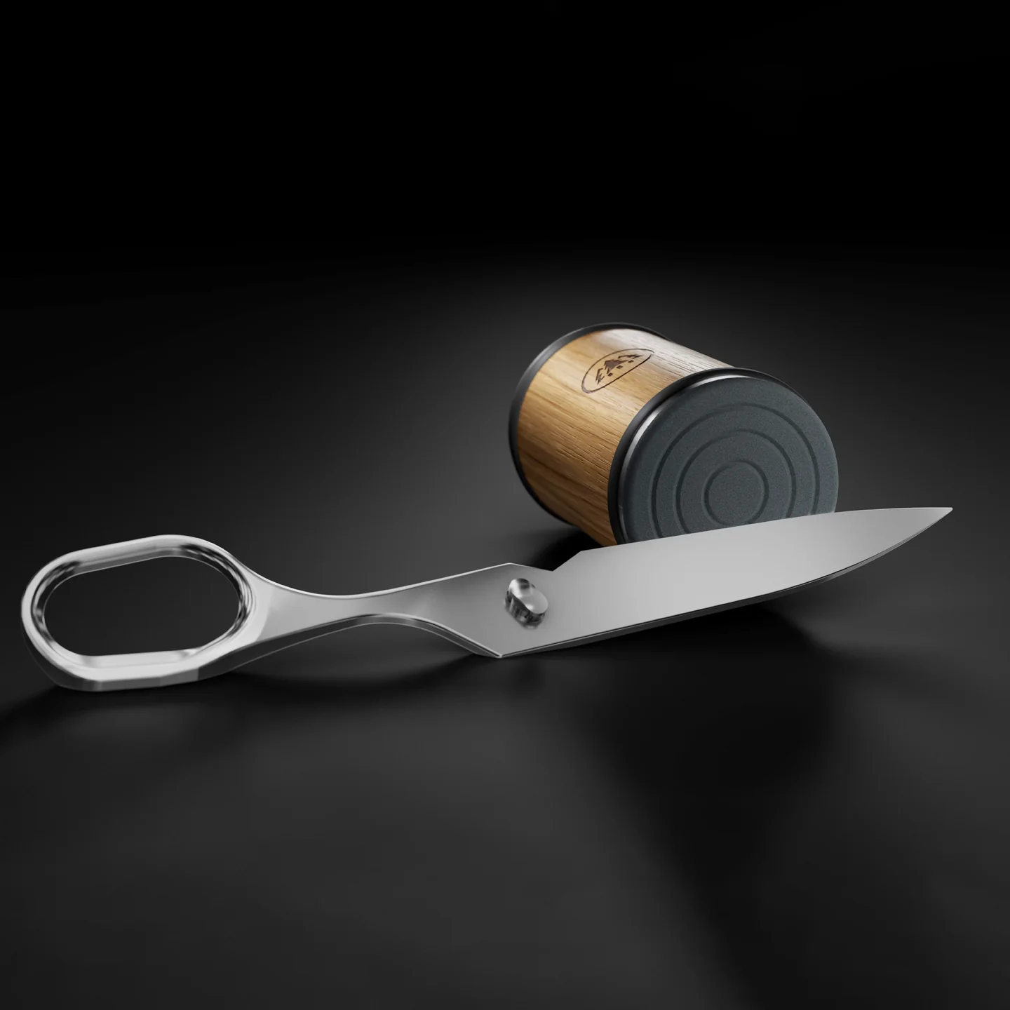 HORL Scissors - Image 4
