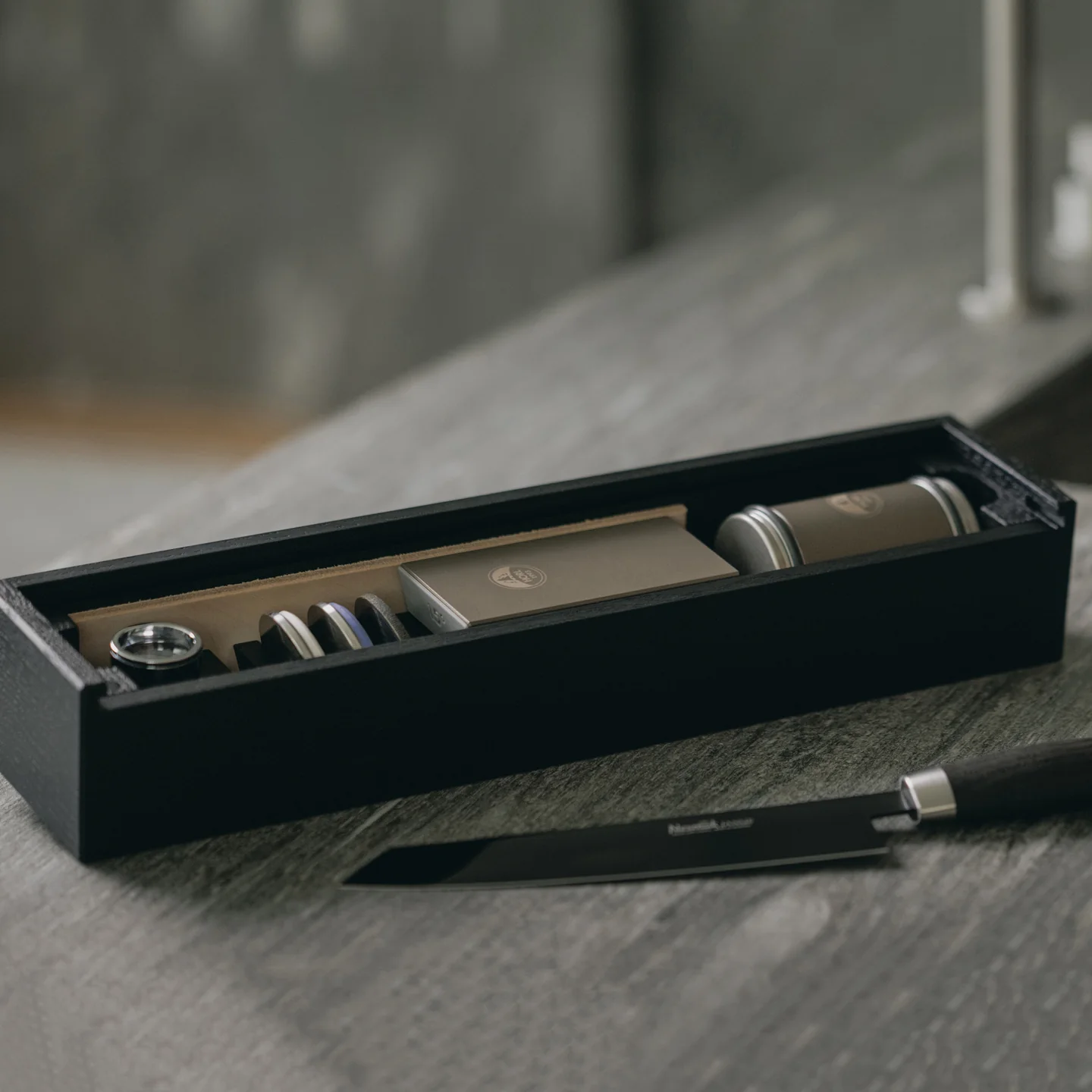 HORL 2 Storage Box - Image 12