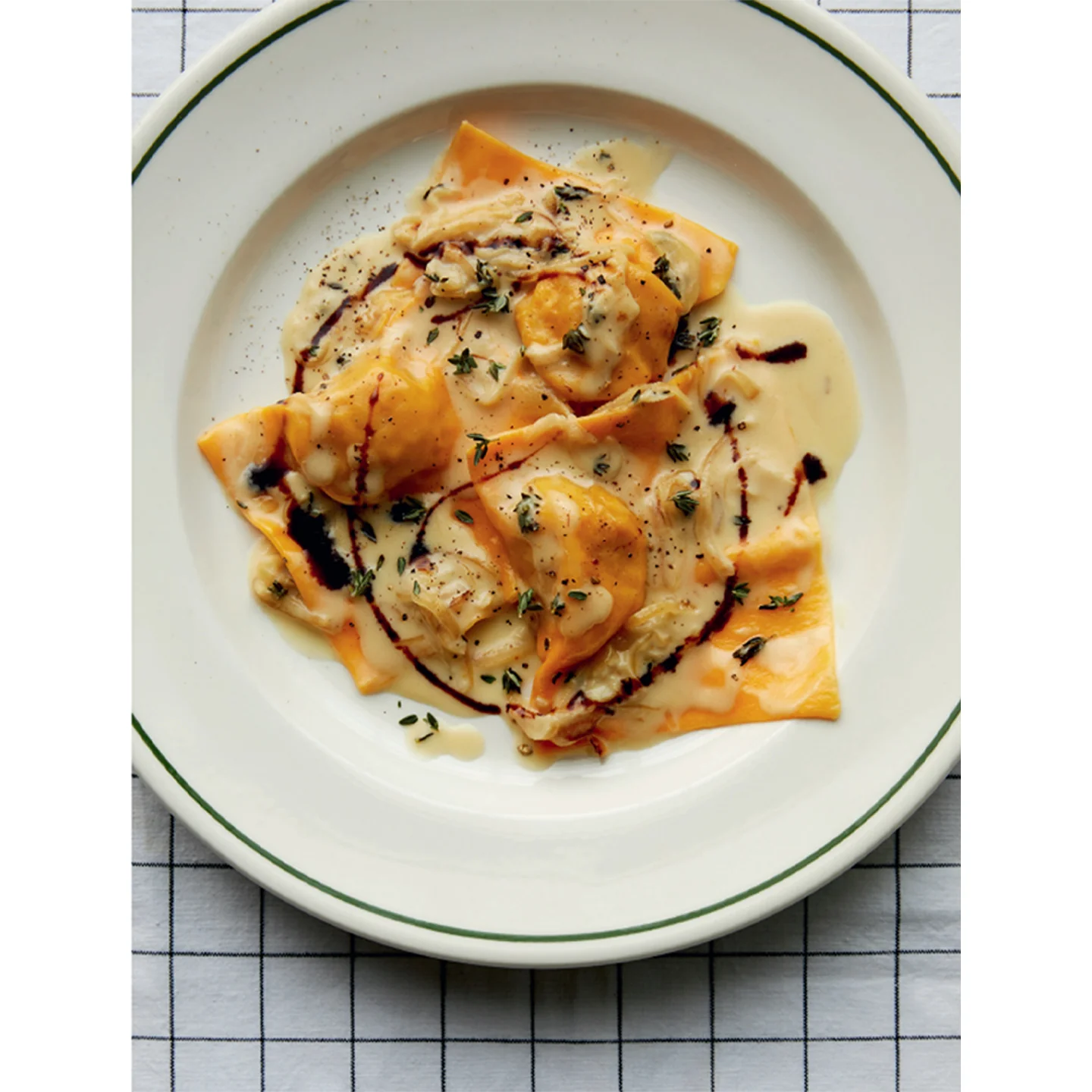 How I Cook: A Chef's Guide to Home Cooking Cookbook - Image 3