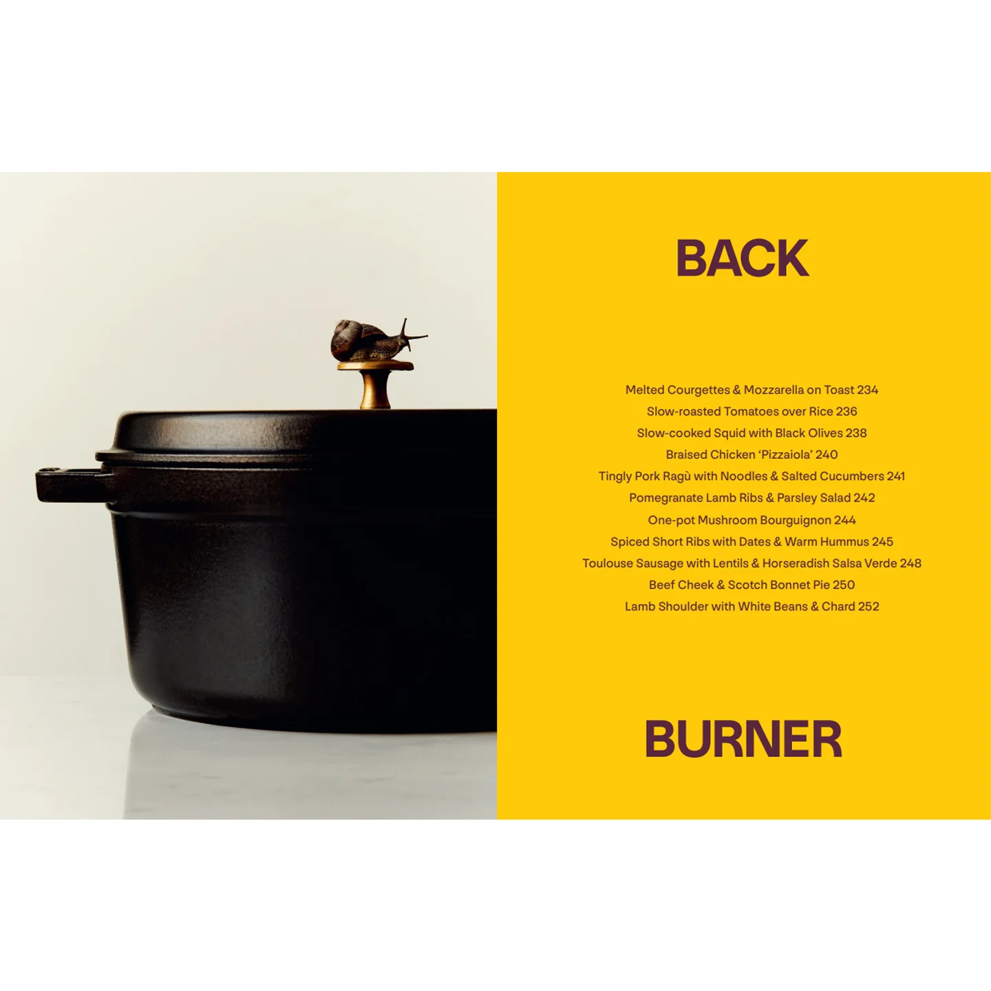 How I Cook: A Chef's Guide to Home Cooking Cookbook - Image 5