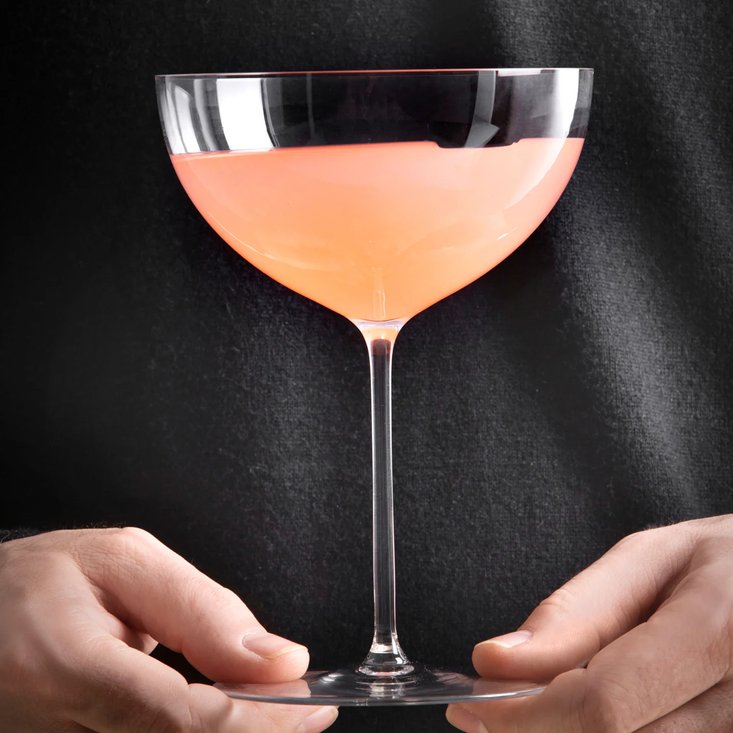 Ichendorf Aurora Champagne Coupe / Set of 6 - Image 2