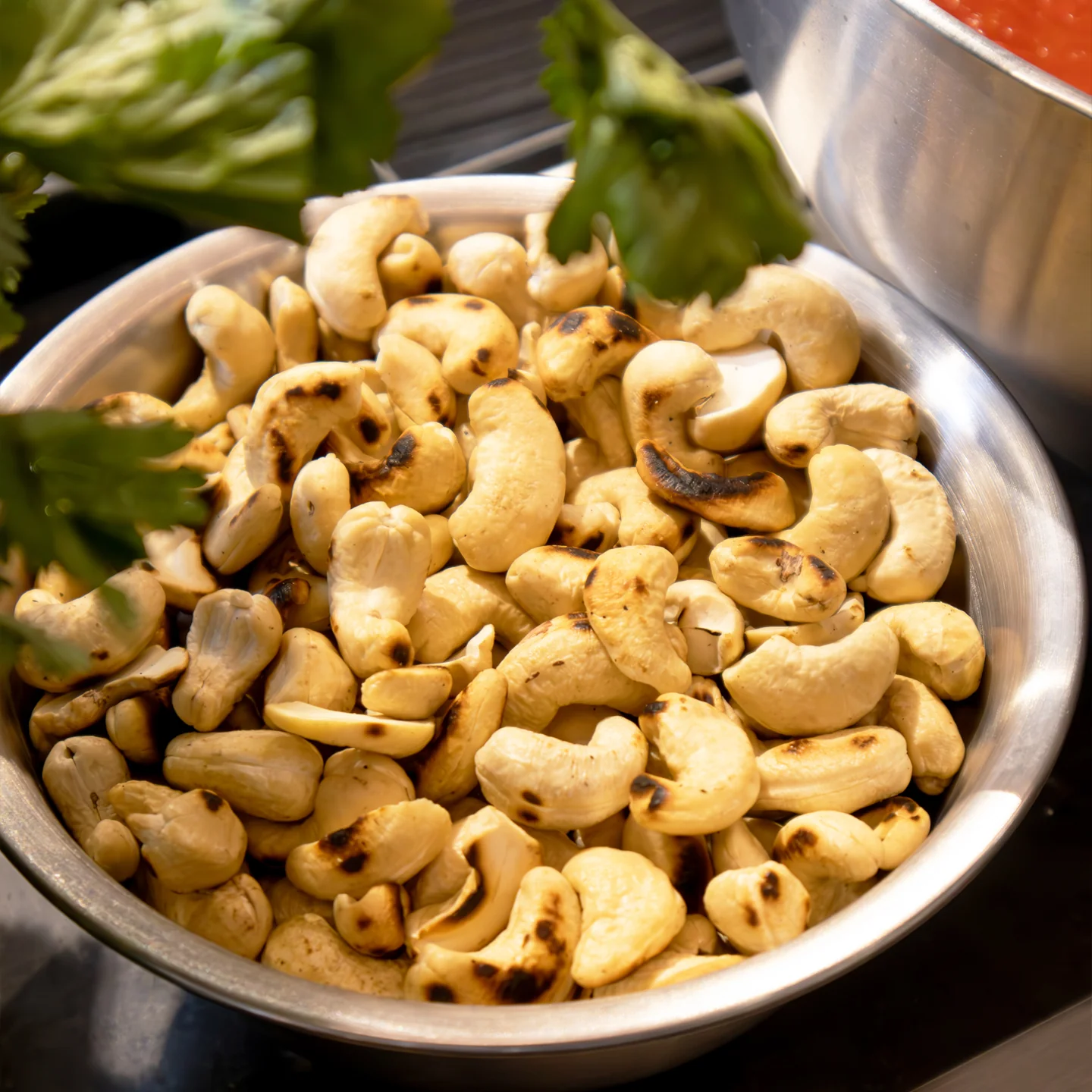 Introduction to Indian Cooking: Curries and Spices Cooking Class - Image 4