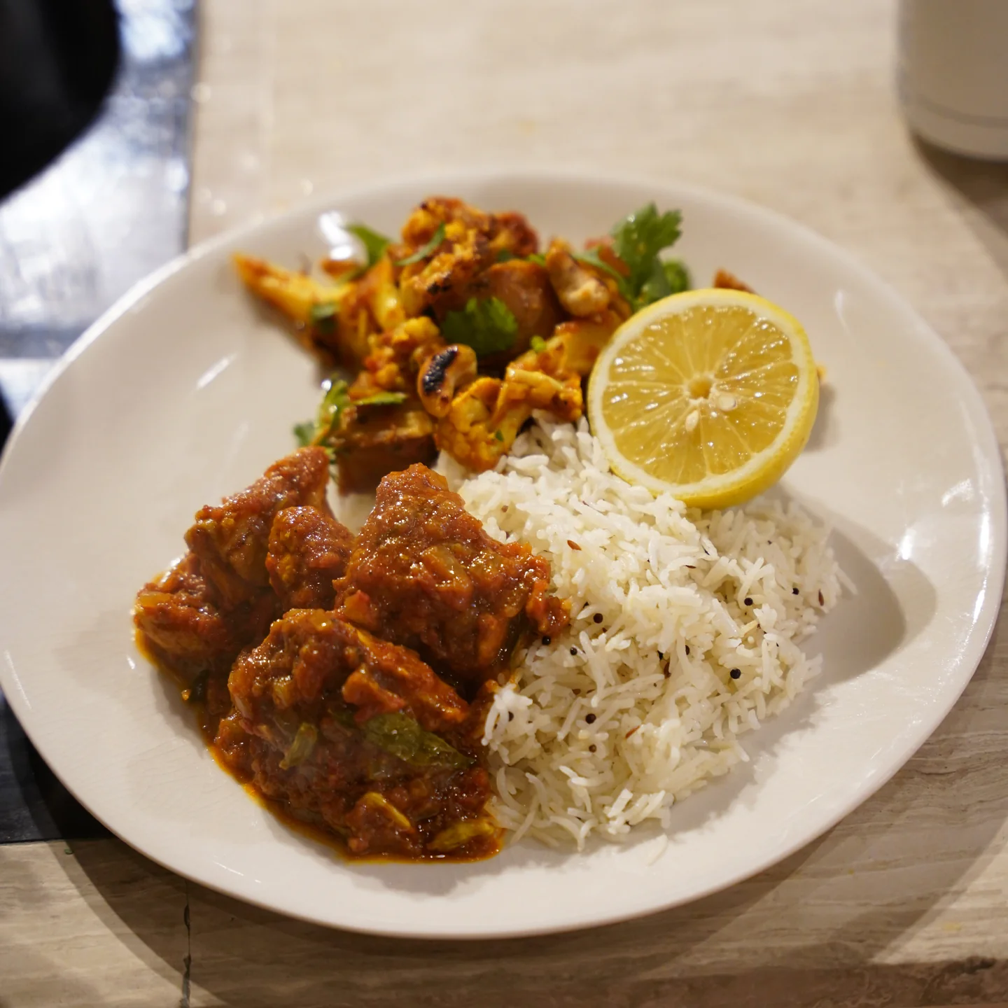Introduction to Indian Cooking: Curries and Spices Cooking Class - Image 5