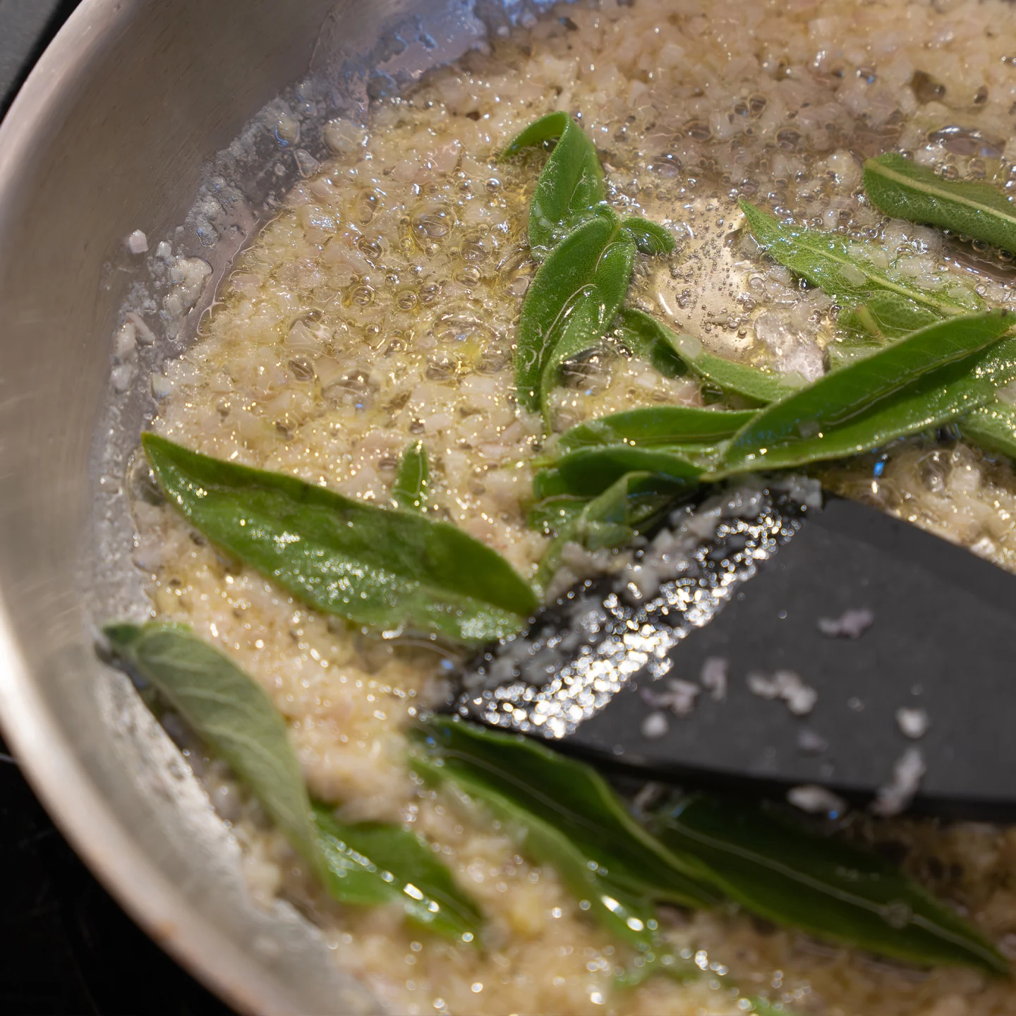 Italian Classics: Gnocchi, Risotto & Polenta Cooking Class - Image 3