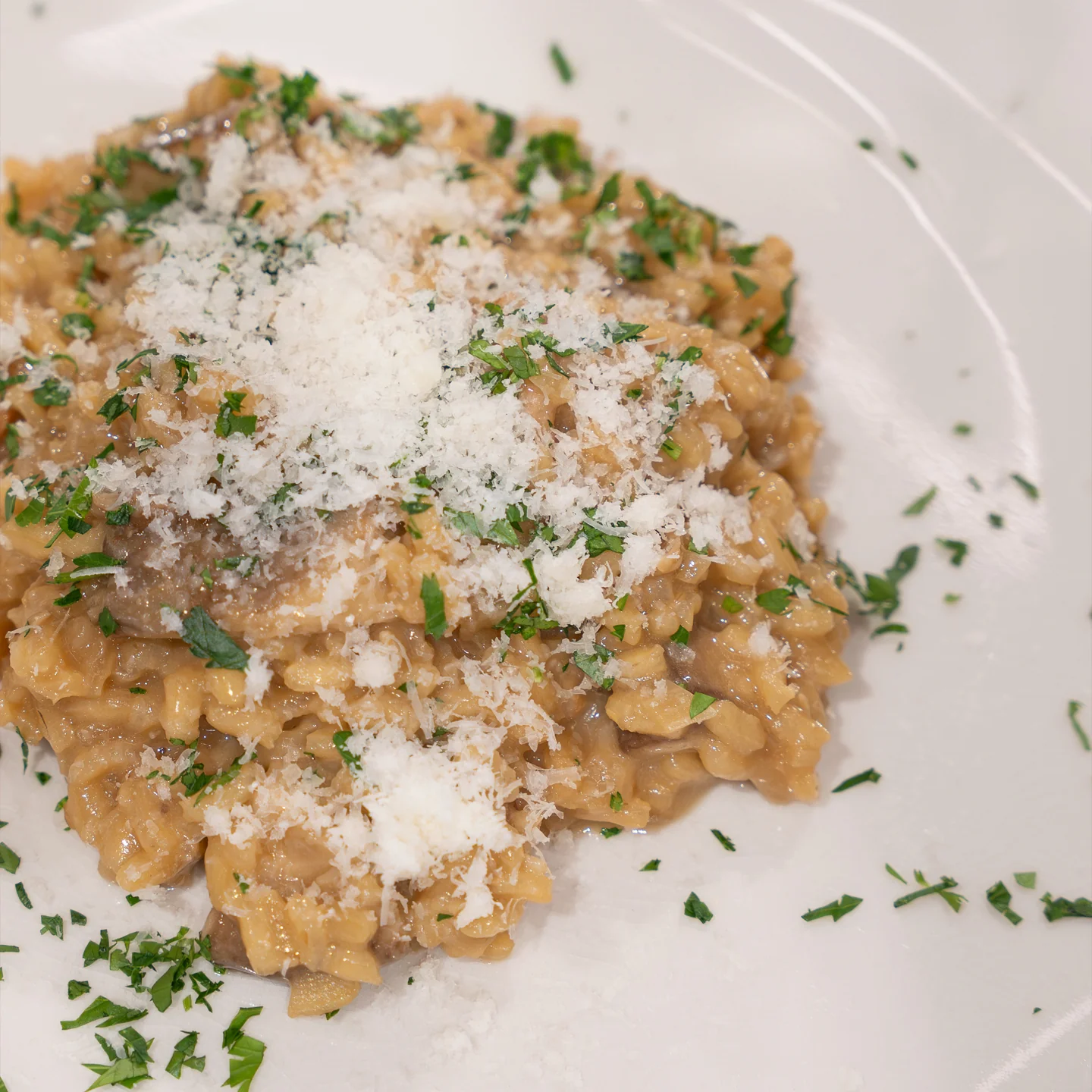 Italian Classics: Gnocchi, Risotto & Polenta Cooking Class - Image 4