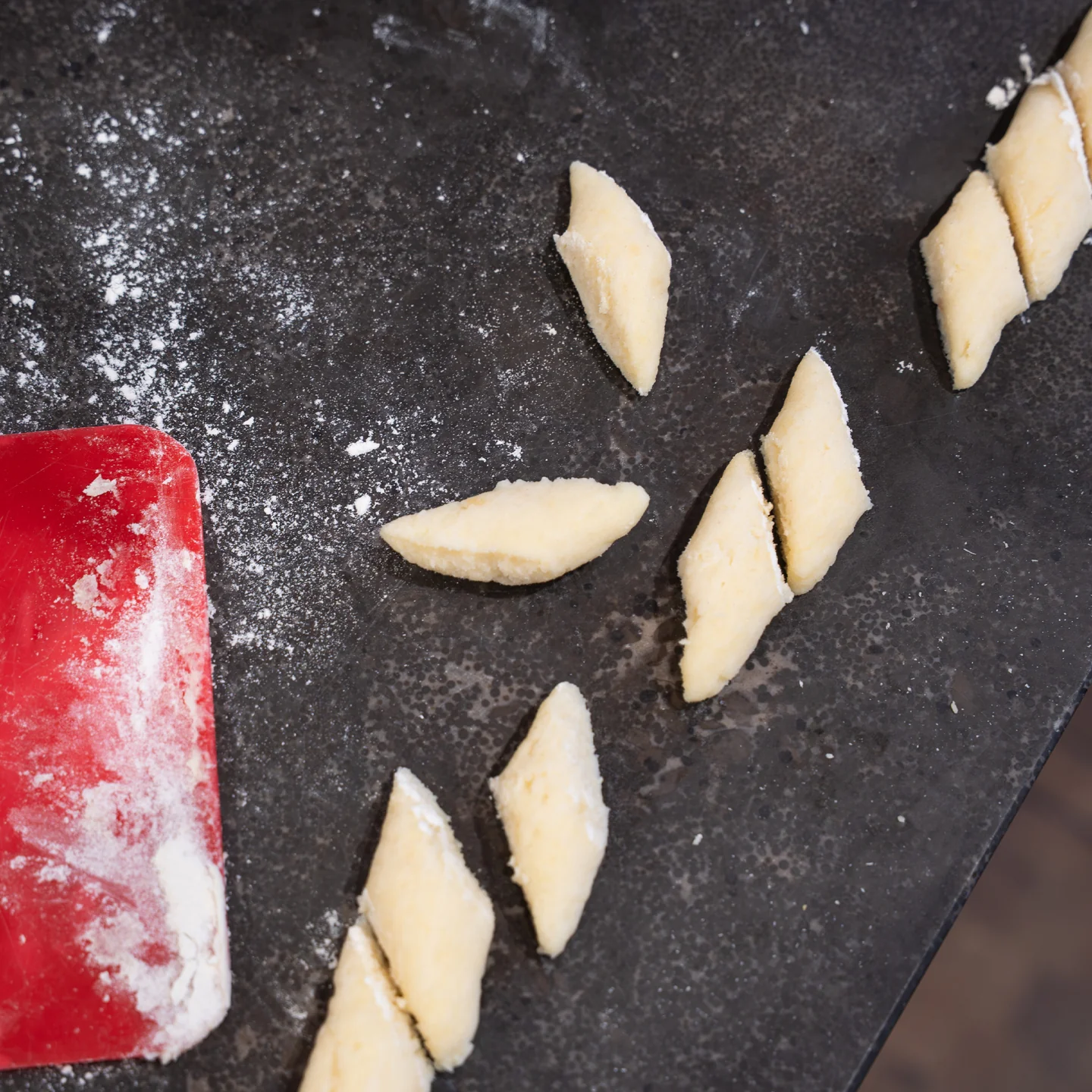Italian Classics: Gnocchi, Risotto & Polenta Cooking Class - Image 5