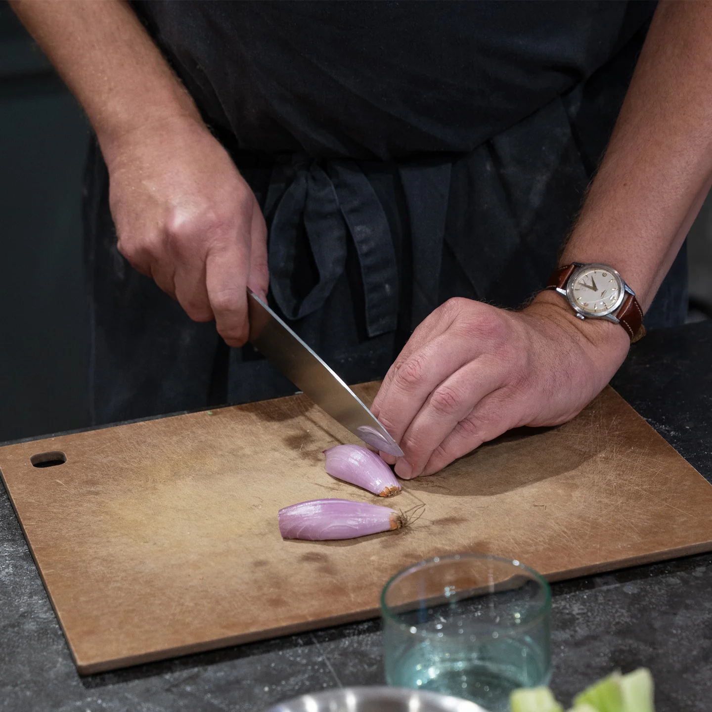 Italian Classics: Gnocchi, Risotto & Polenta Cooking Class - Image 6