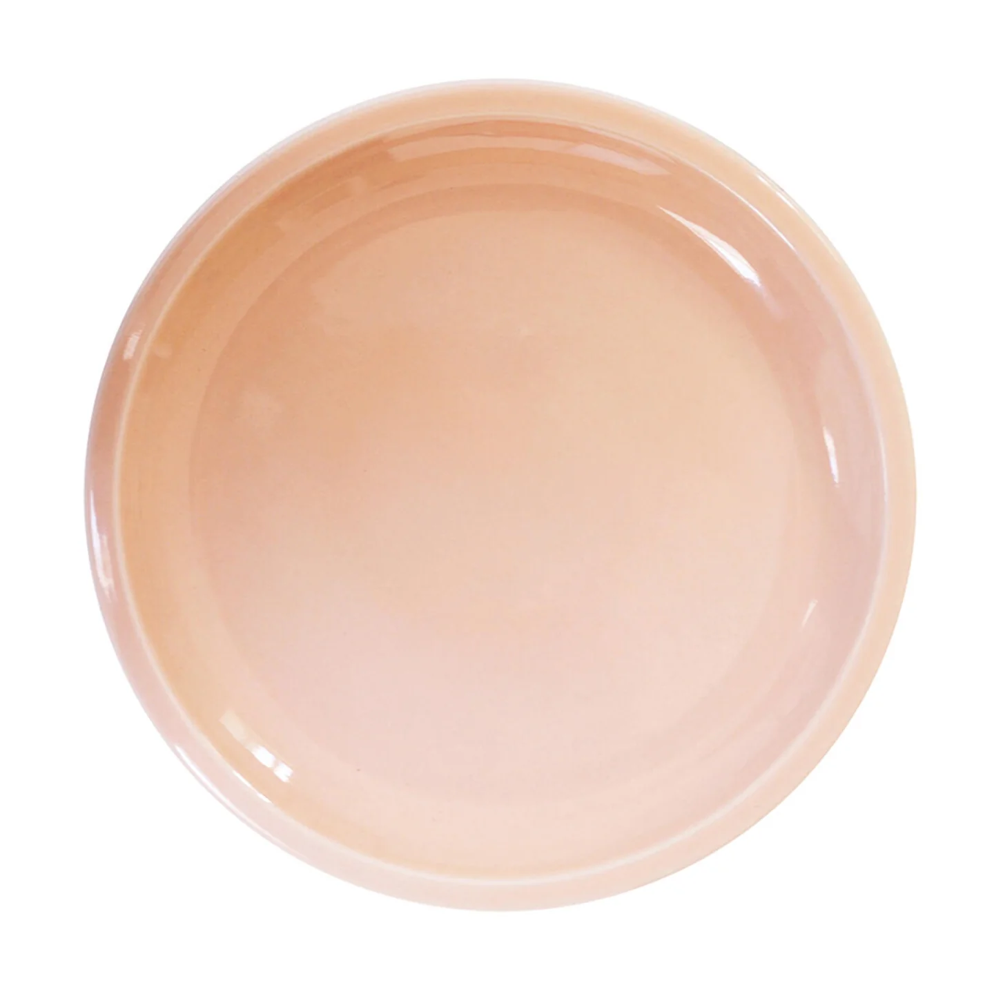 Jars Cantine 12 Piece Dinner Set / Rose Buvard - Image 2