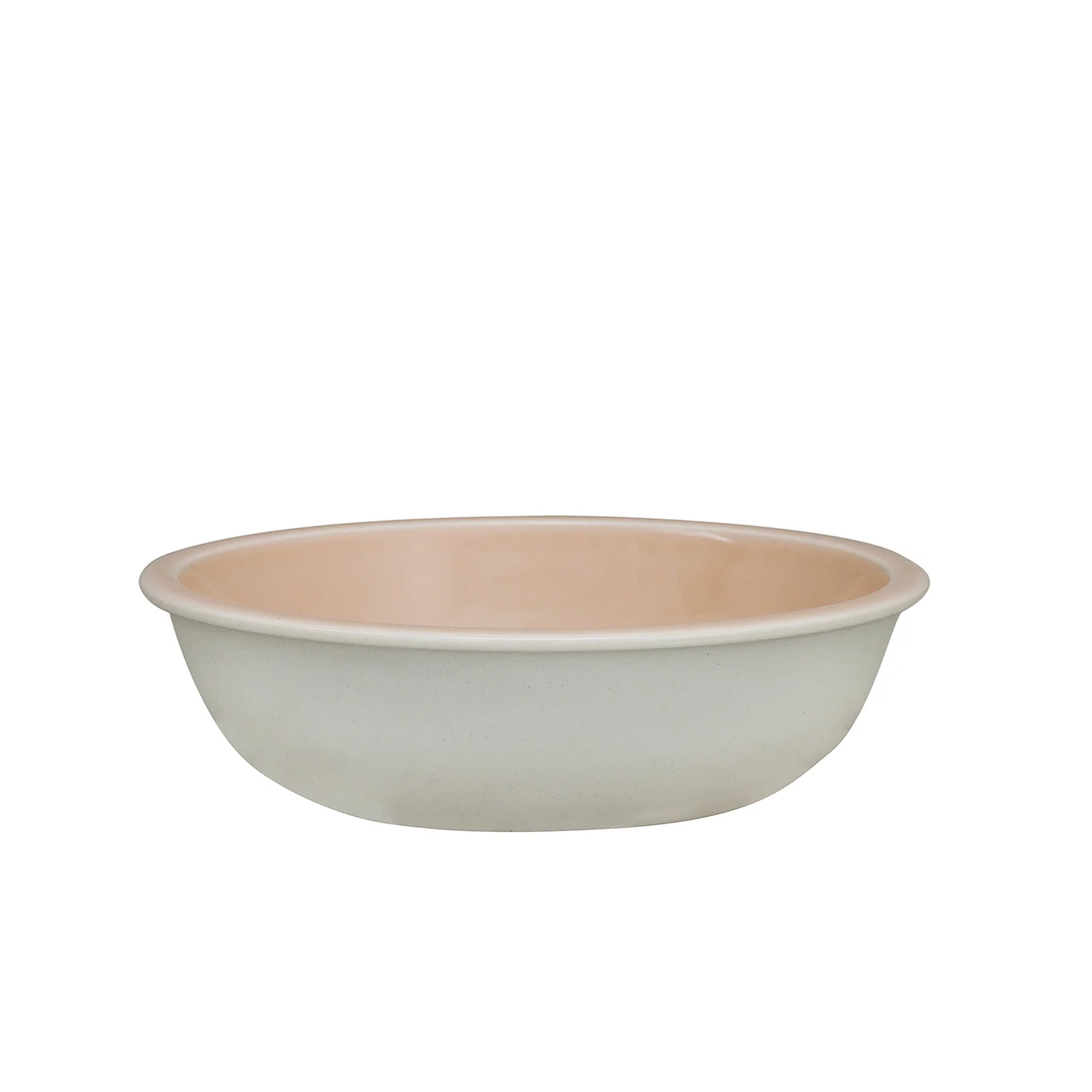 Jars Cantine 12 Piece Dinner Set / Rose Buvard - Image 4