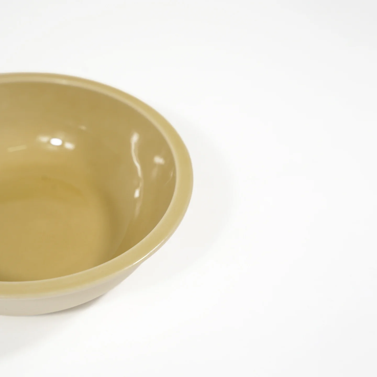Jars Cantine Cereal Bowl / 15cm / Vert Argile * - Image 3