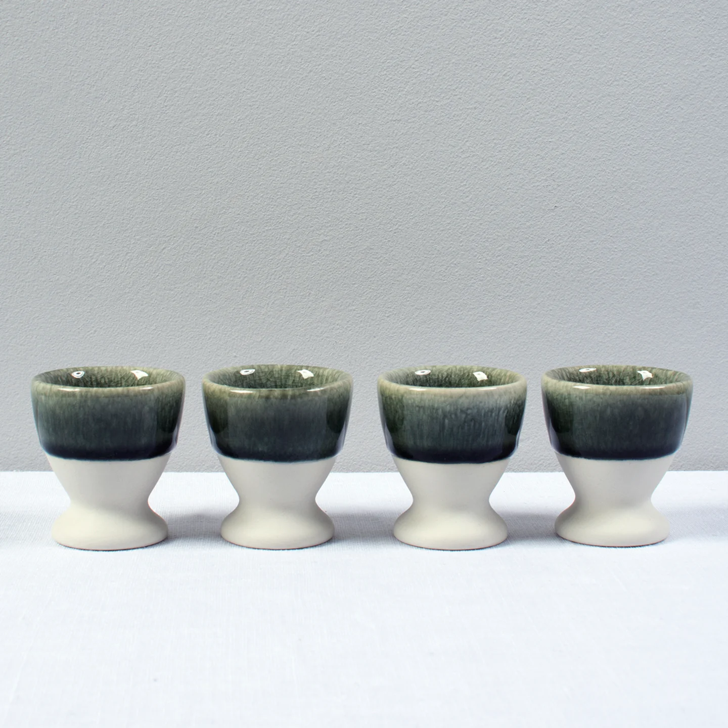 Jars Coquetier Egg Cup / Orage - Image 3