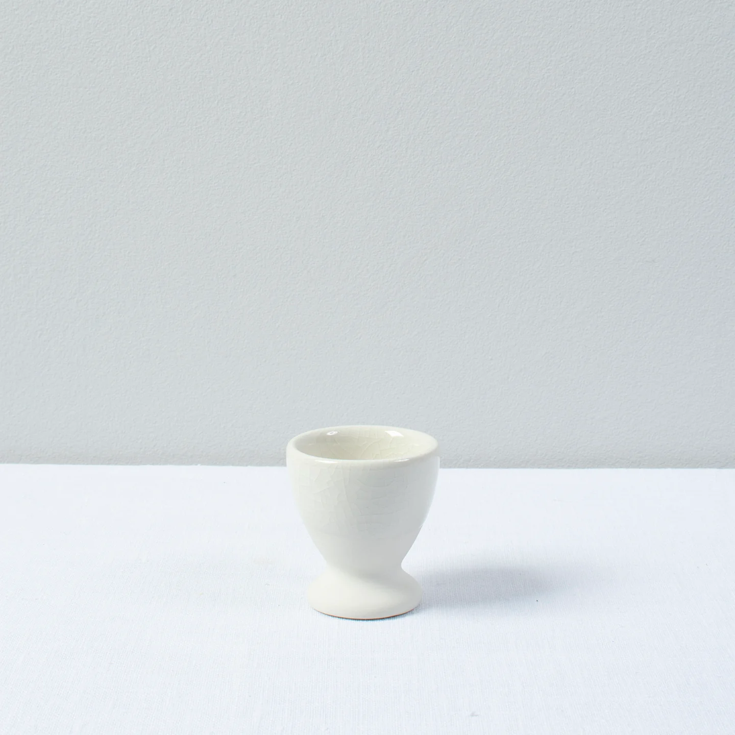 Jars Coquetier Egg Cup / Quartz