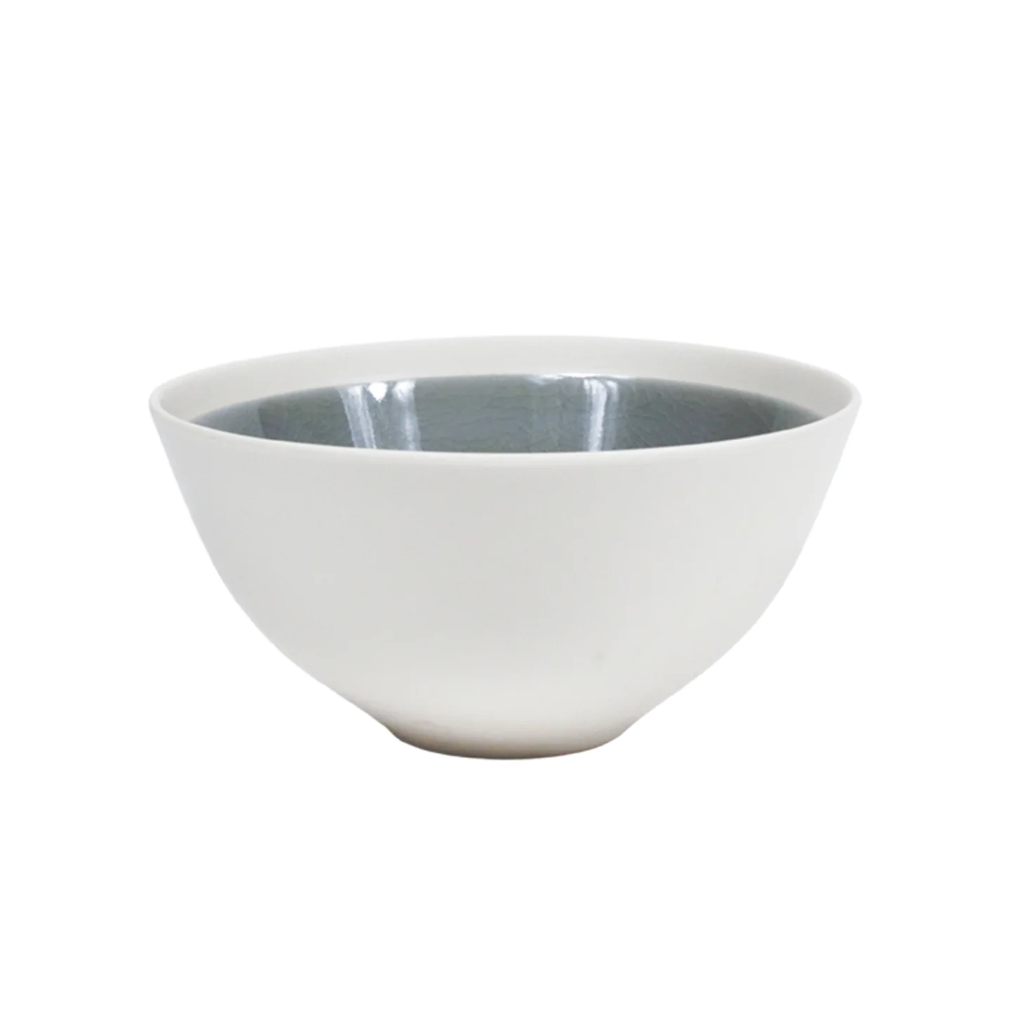 Jars Epure 16 Piece Dinner Set / Brume - Image 7