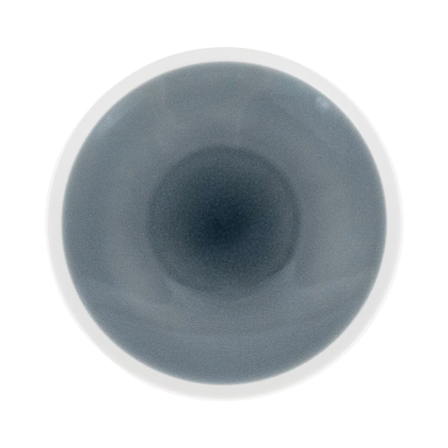 Jars Epure Dinner Plate / 27cm / Brume - Image 4