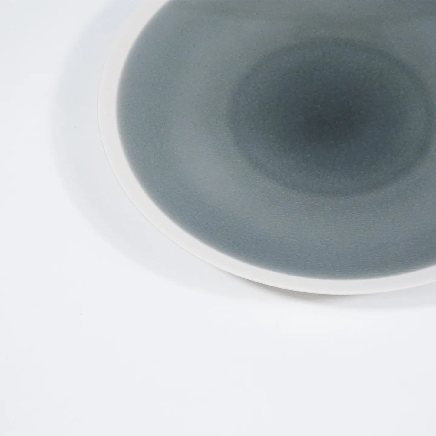Jars Epure Dinner Plate / 27cm / Brume - Image 6