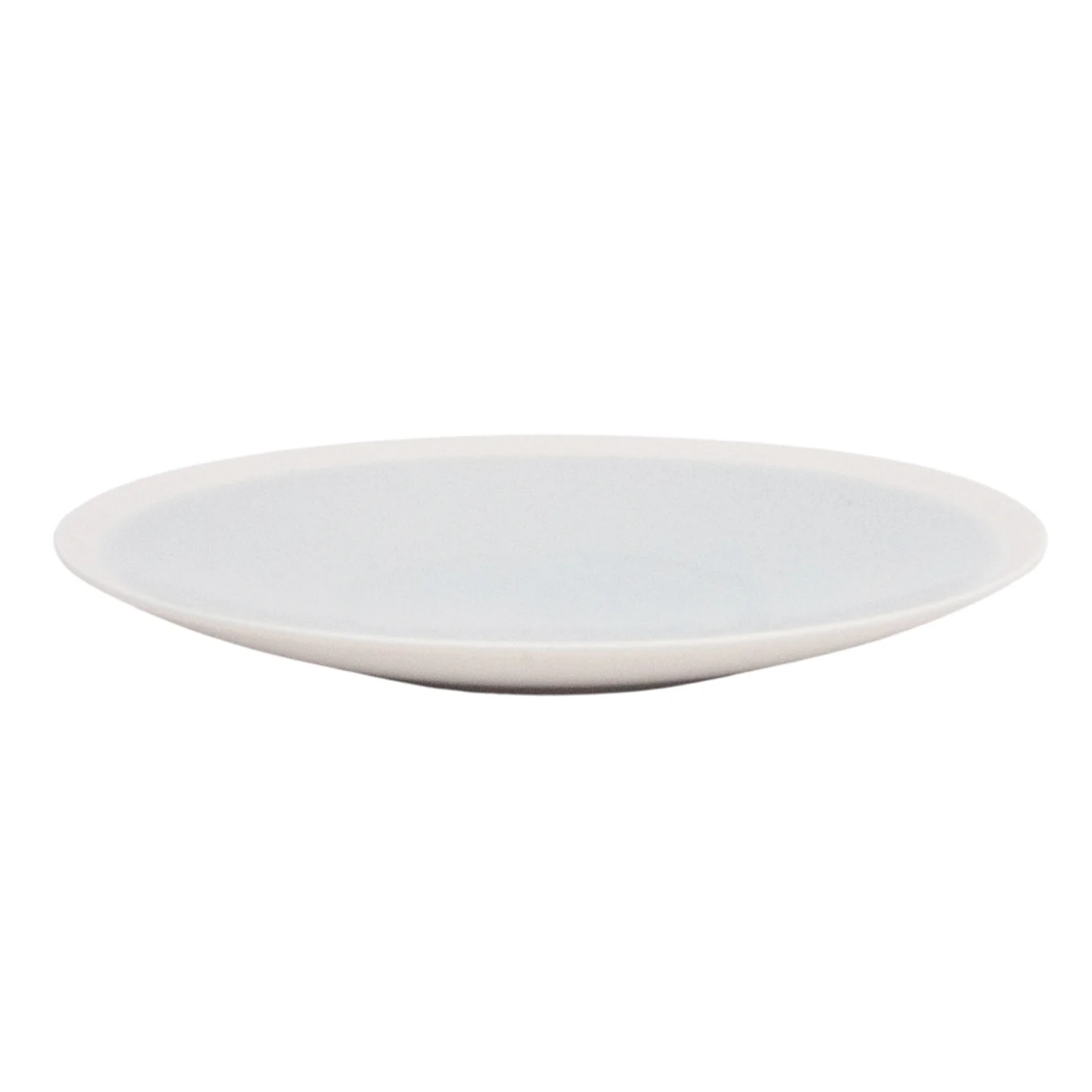 Jars Epure Dinner Plate / 27cm / Givre
