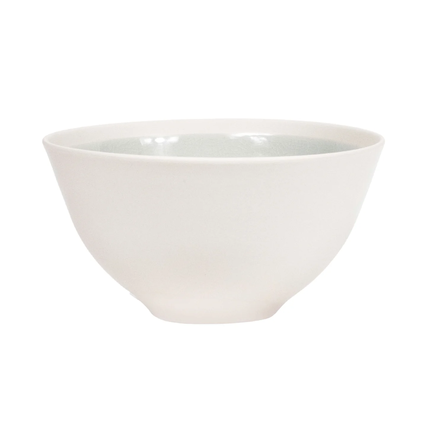 Jars Epure Deep Serving Bowl / 21cm / Givre