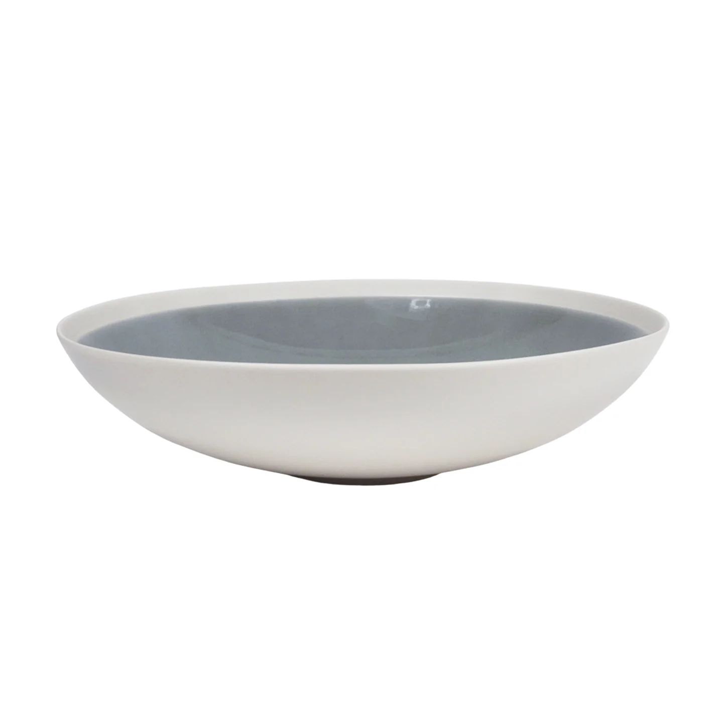 Jars Epure Wide Serving Bowl / 28.5cm / Brume
