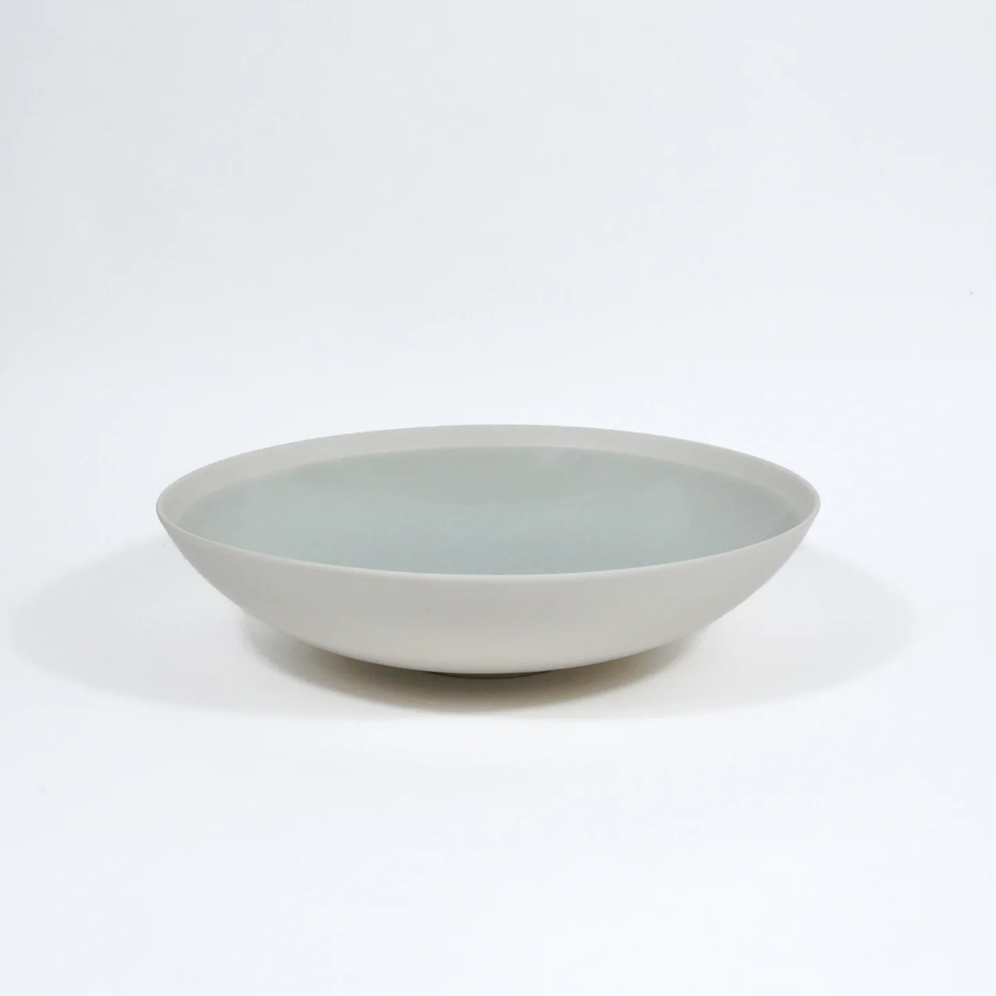Jars Epure Wide Serving Bowl / 28.5cm / Givre - Image 3