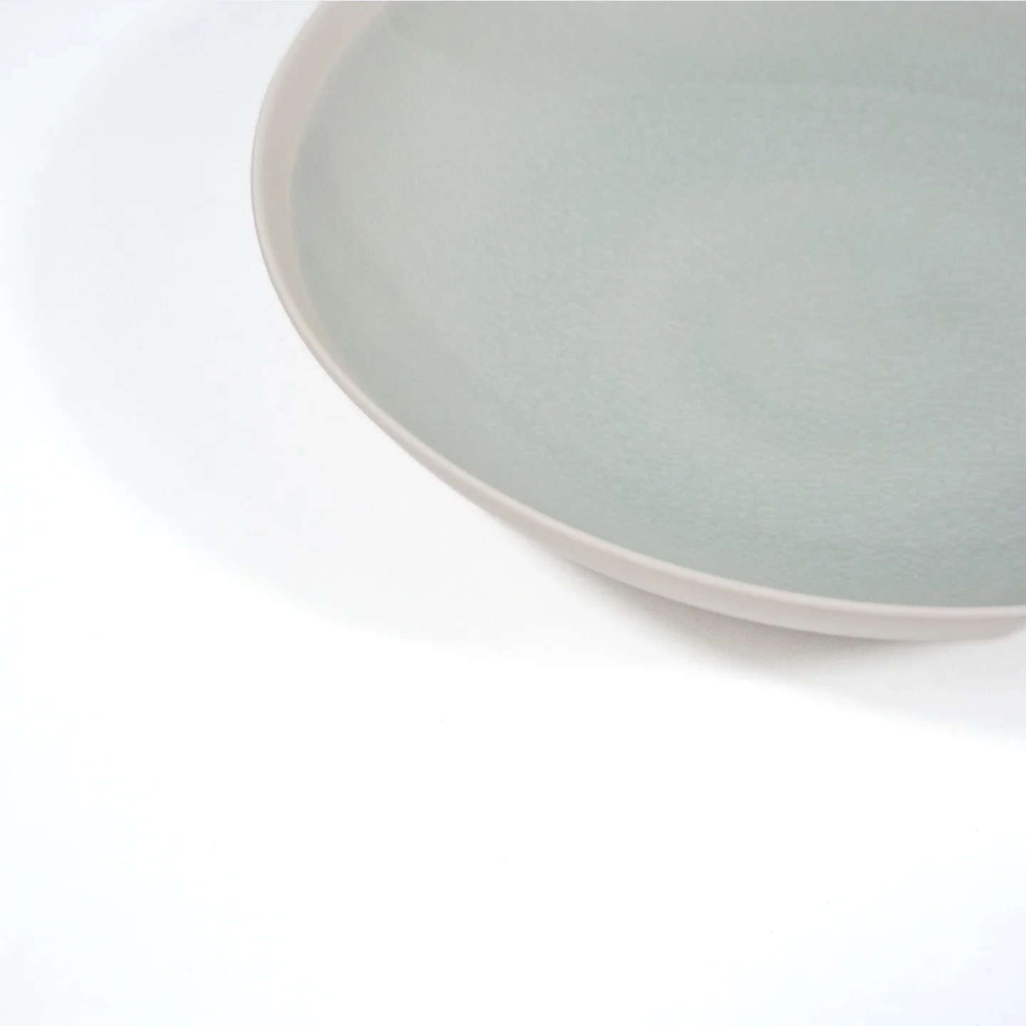 Jars Epure Wide Serving Bowl / 28.5cm / Givre - Image 4
