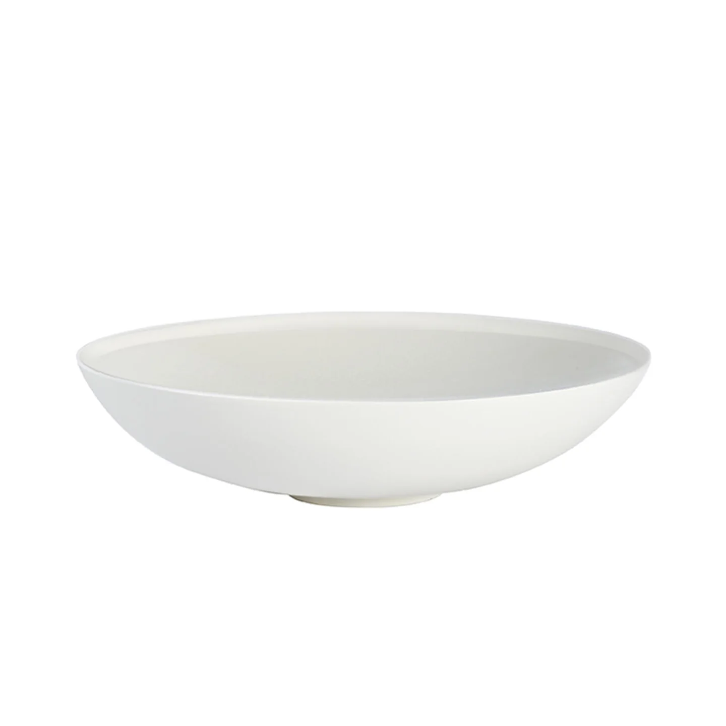 Jars Epure Wide Serving Bowl / 28.5cm / Quartz