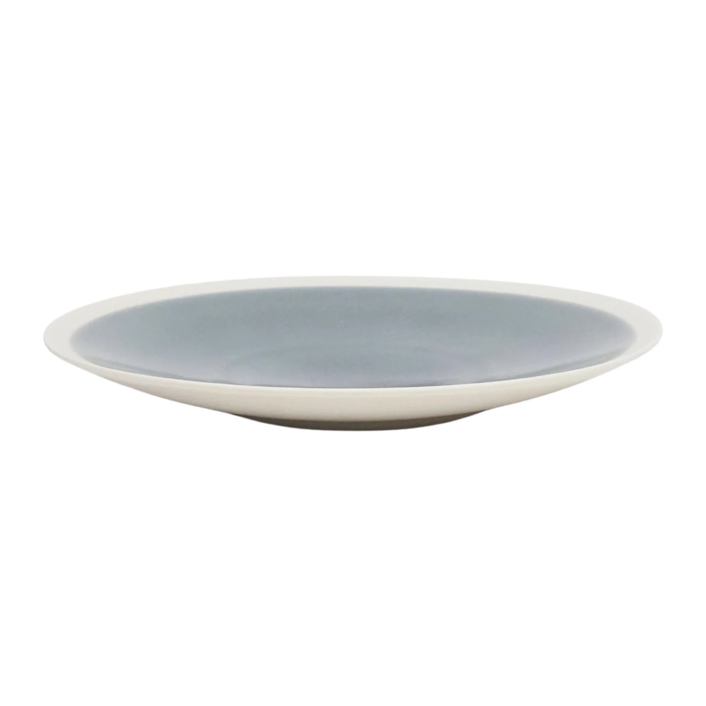 Jars Epure Side Plate / 20.5cm / Brume