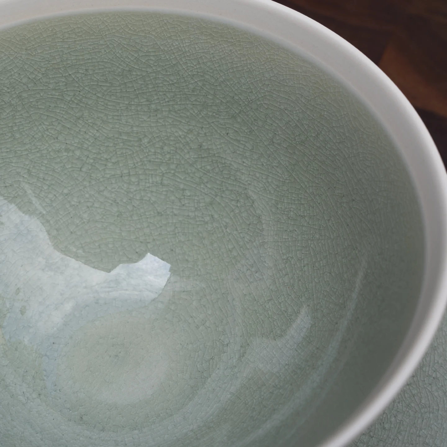 Jars Epure Deep Serving Bowl / 21cm / Cachemire - Image 2
