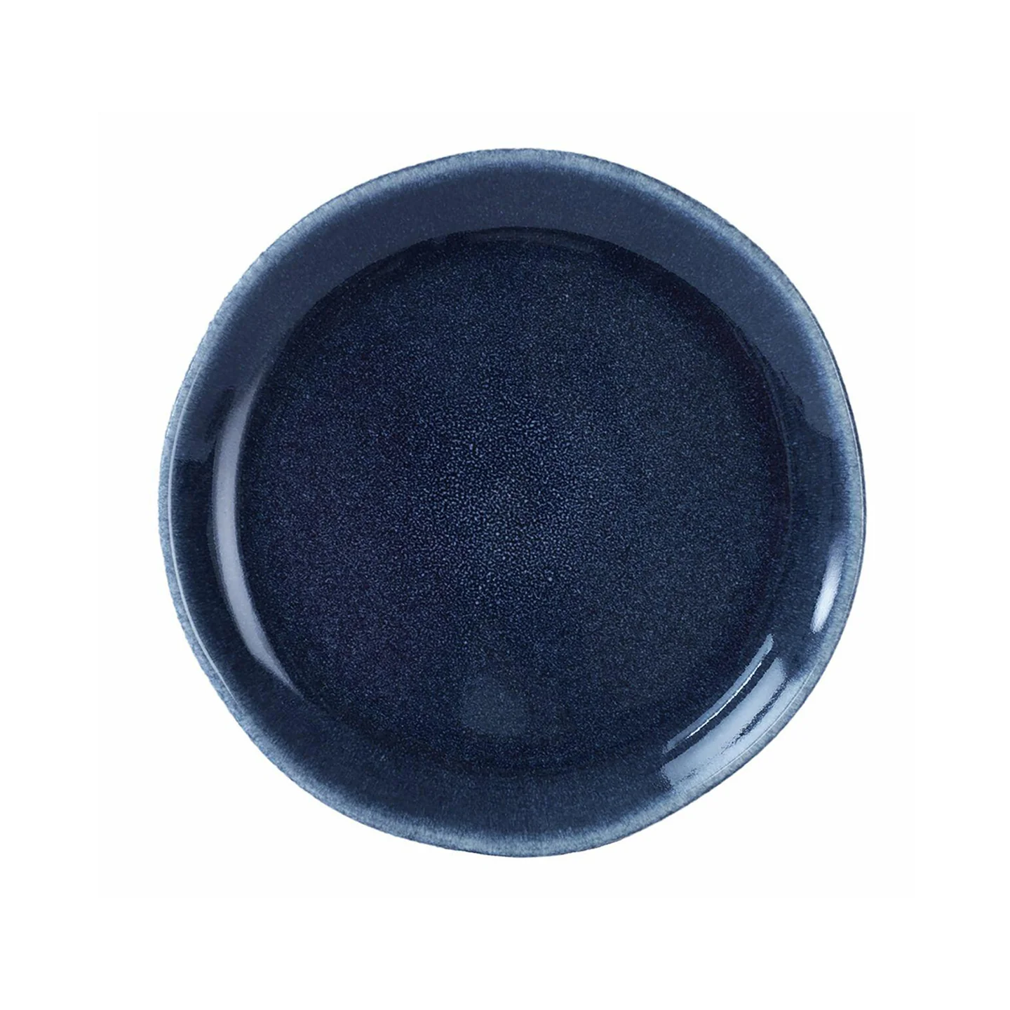 Jars Maguelone Dinner Plate / 26.5cm / Bleu Nuit - Image 4