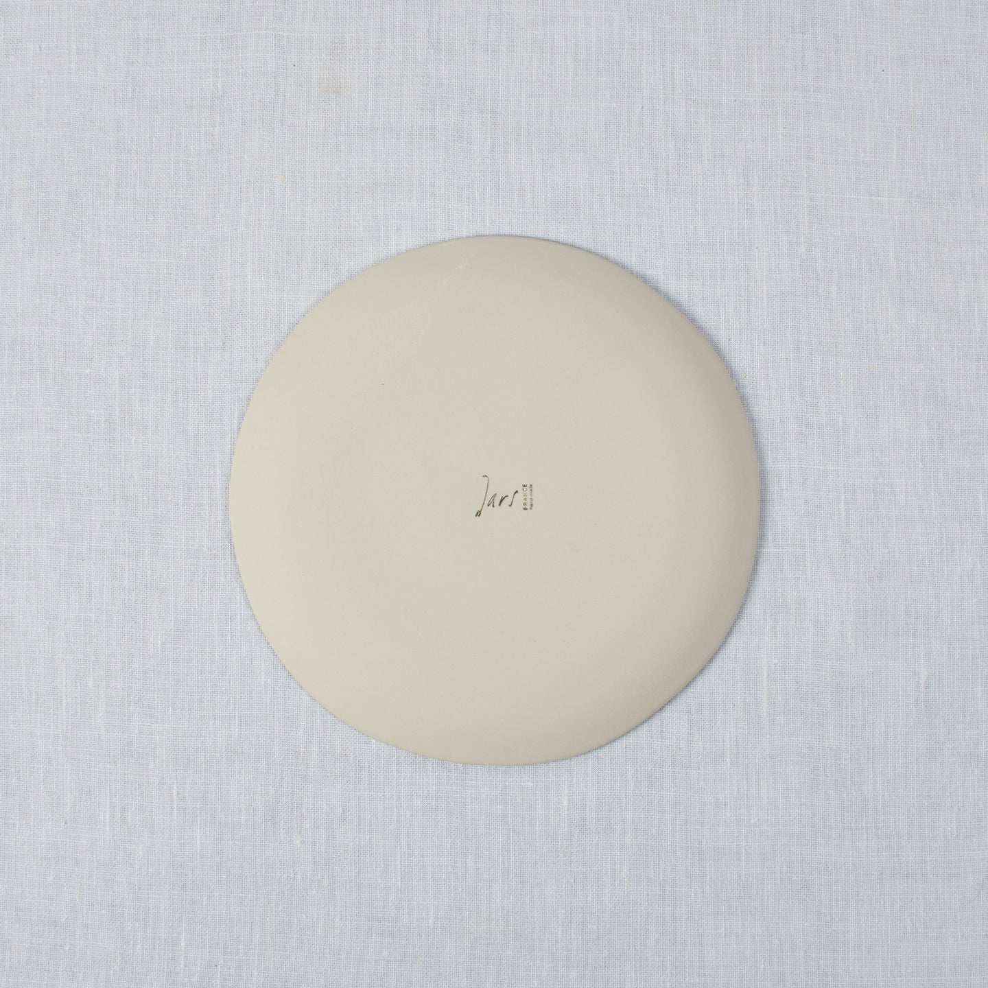 Jars Maguelone Side Plate / 21cm / Orage - Image 4