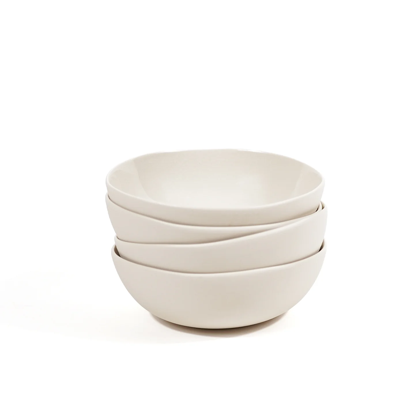 Jars Maguelone 16 Piece Dinner Set / Quartz - Image 4