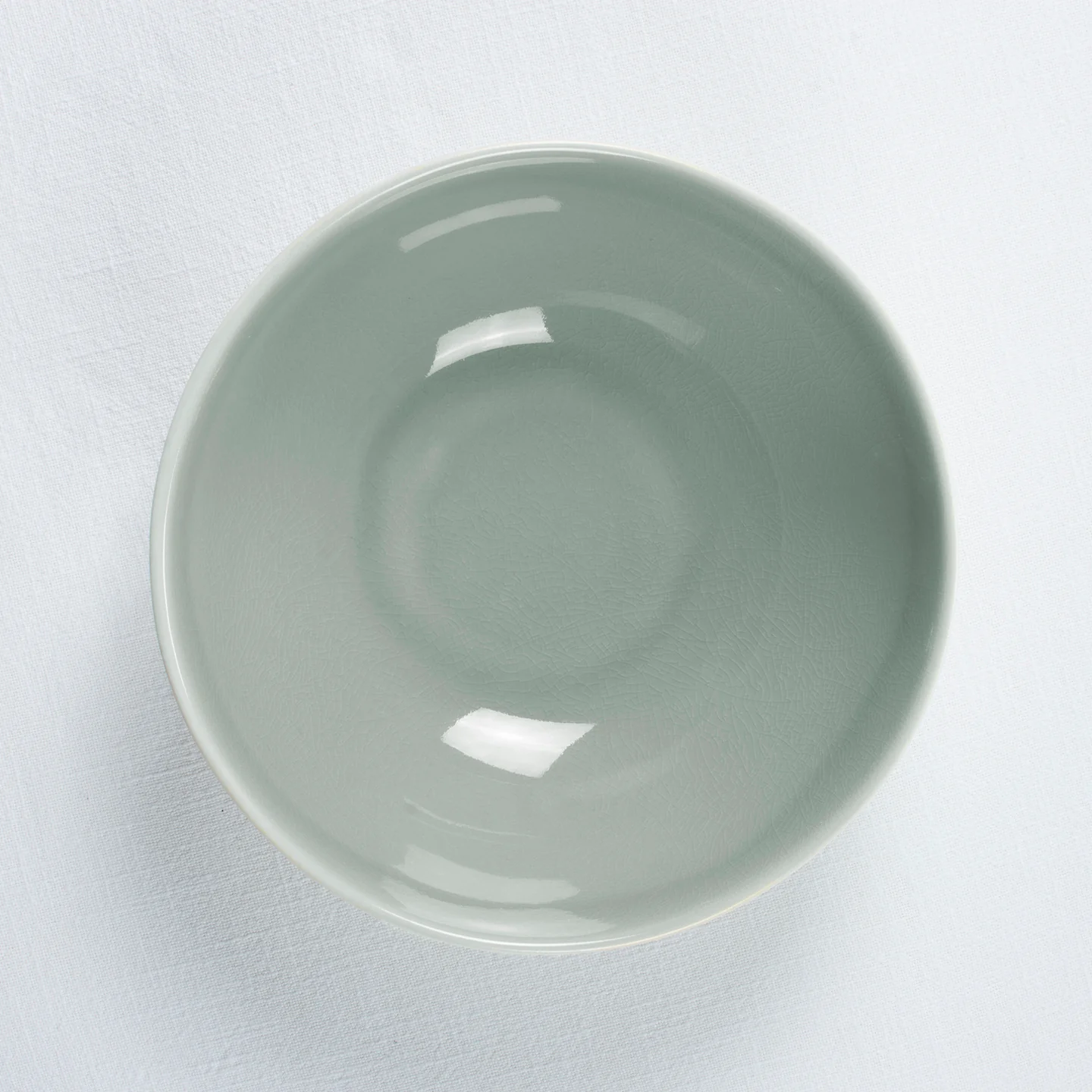 Jars Maguelone Bowl / 23cm / Cachemire - Image 2