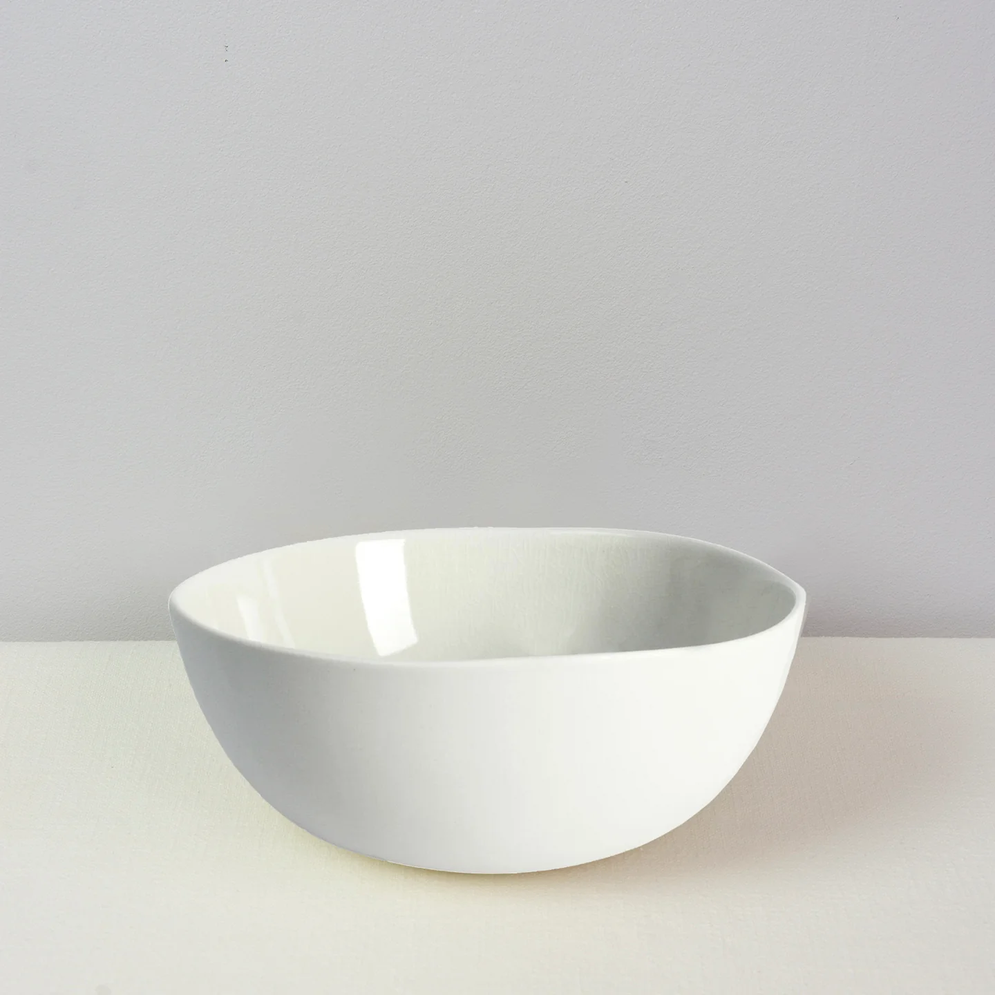 Jars Maguelone Bowl / 23cm / Quartz