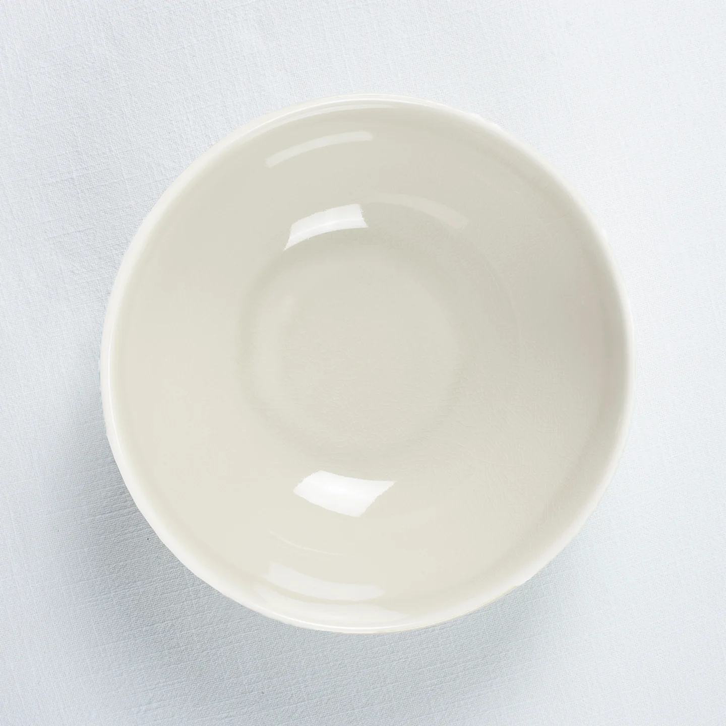 Jars Maguelone Bowl / 23cm / Quartz - Image 2