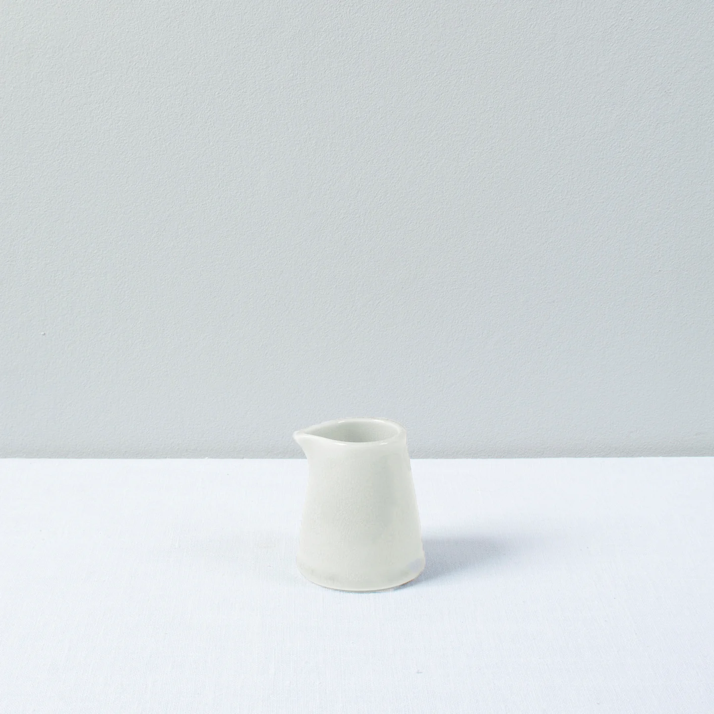 Jars Maguelone Creamer / 100ml / Quartz
