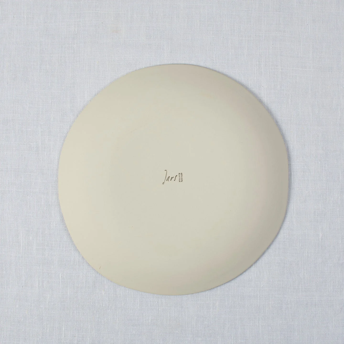 Jars Maguelone Dinner Plate / 26.5cm / Bleu Nuit - Image 3